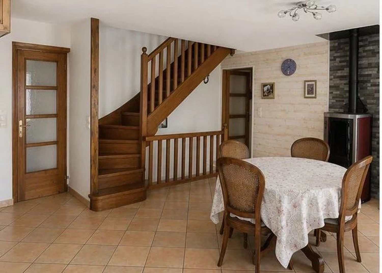 Maison à vendre, 184m², Font-Romeu-Odeillo-Via