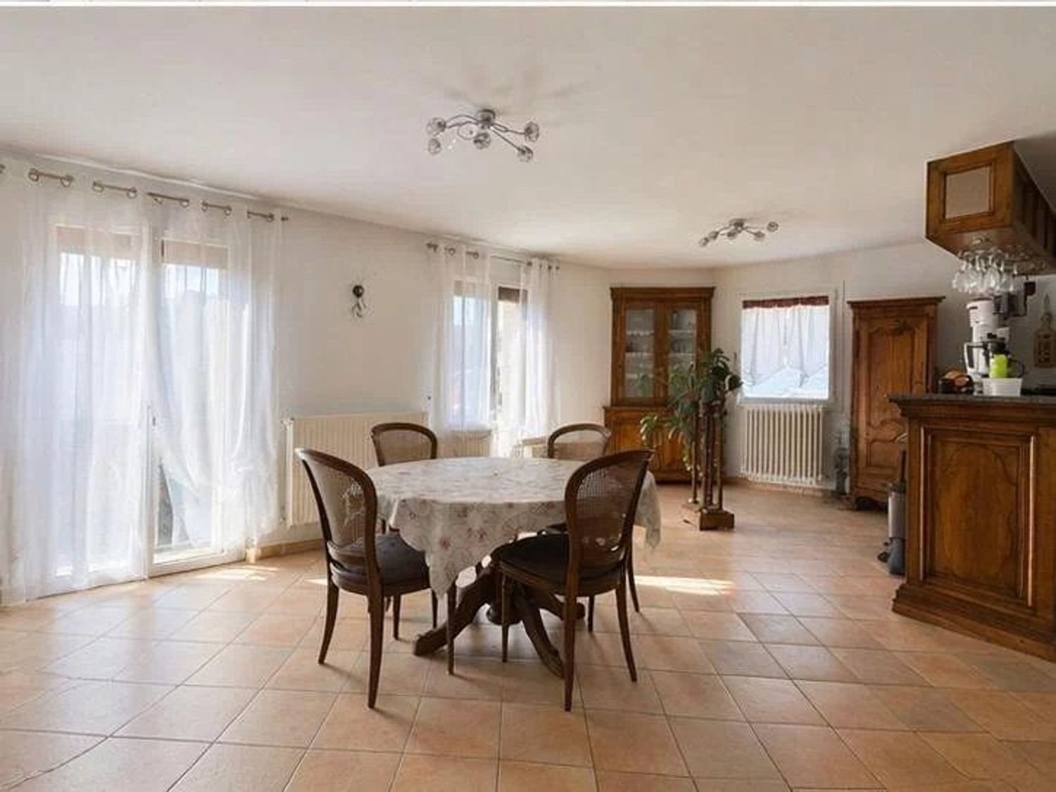 Maison à vendre, 184m², Font-Romeu-Odeillo-Via