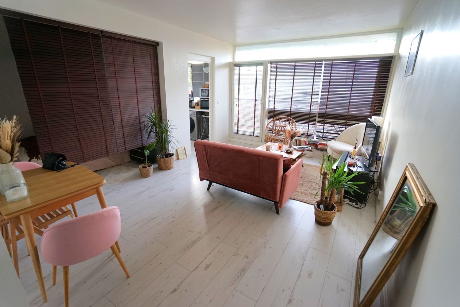 Appartement à vendre, 43m², Lille