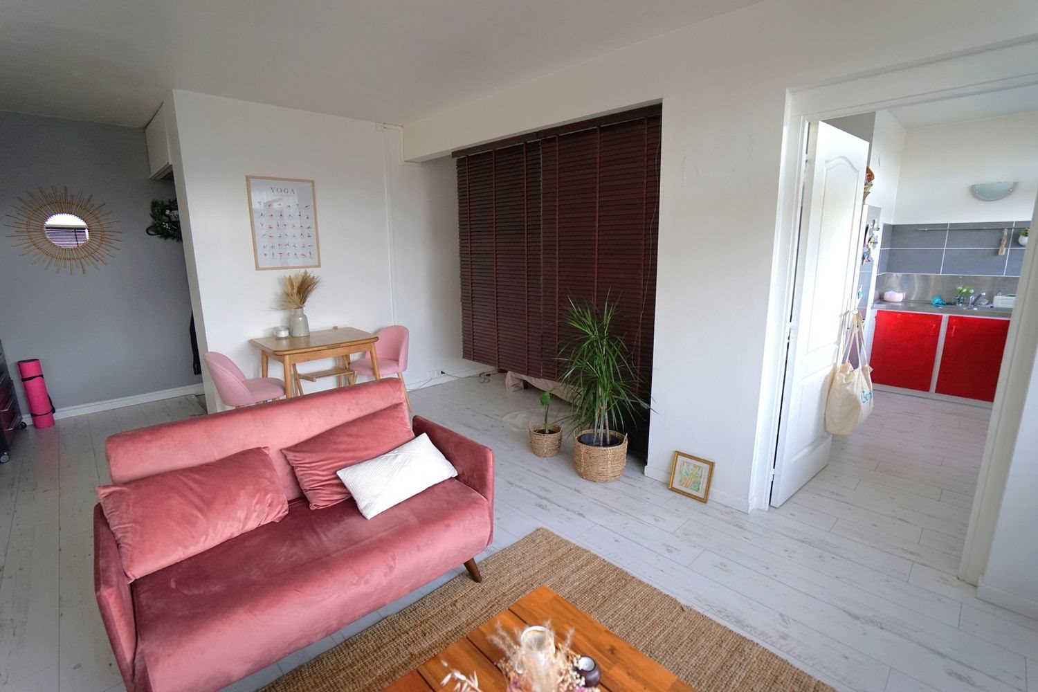 Appartement à vendre, 43m², Lille