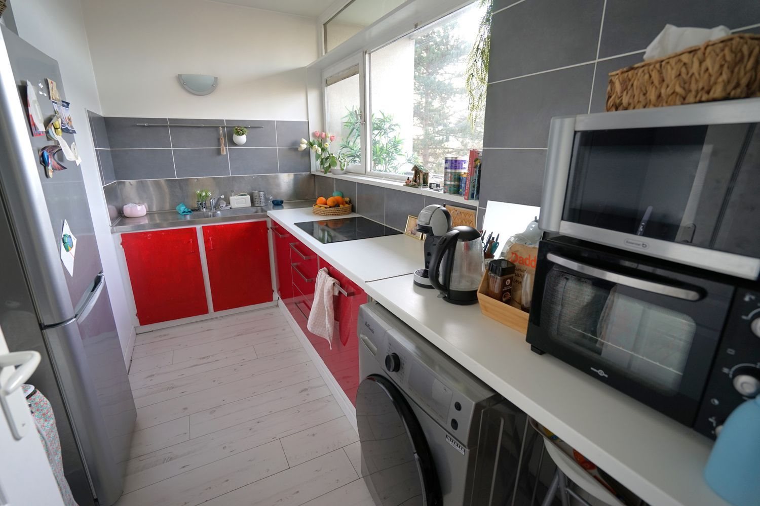 Appartement à vendre, 43m², Lille