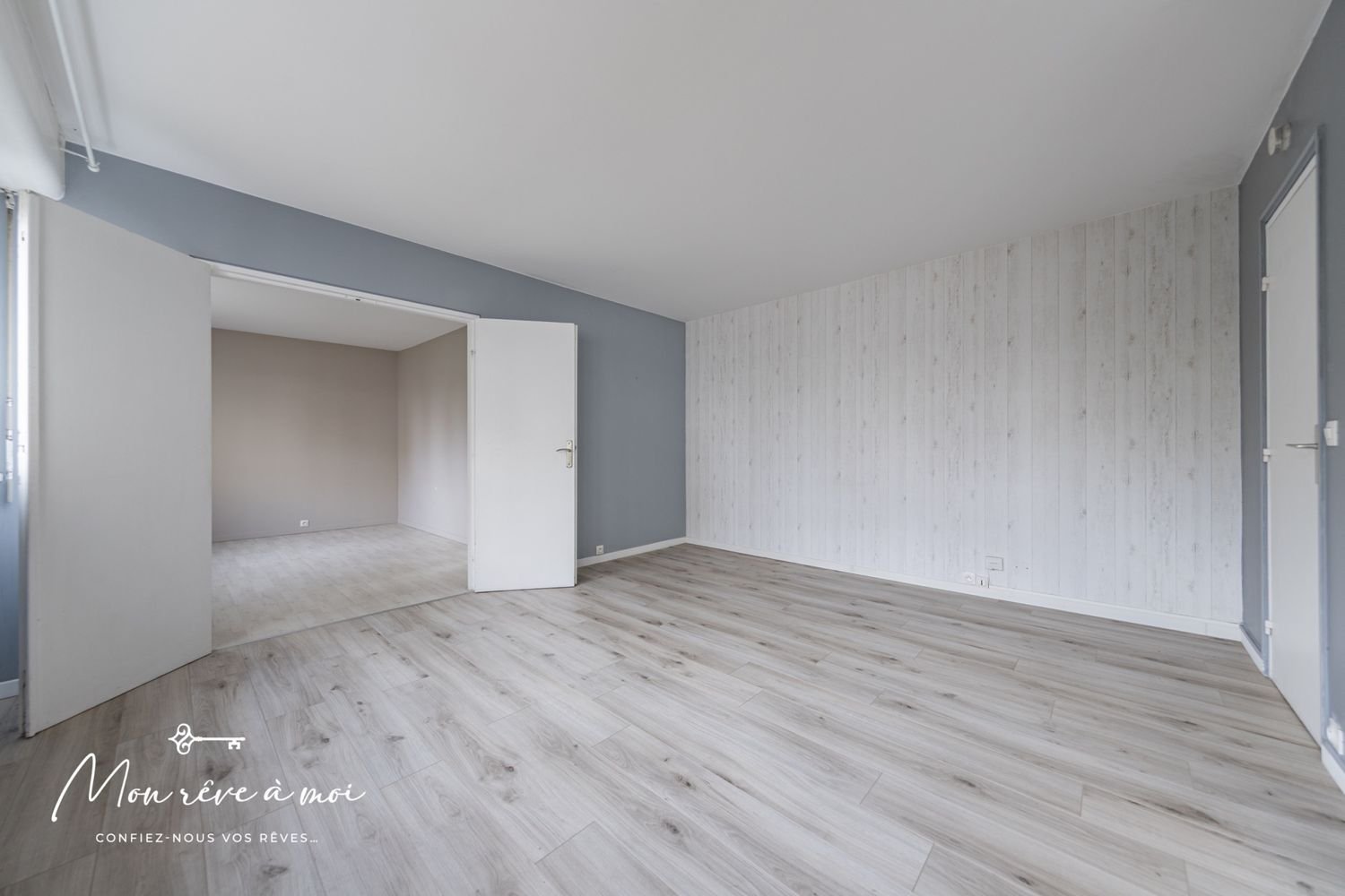 Appartement à vendre, 44m², Carrières-sur-Seine