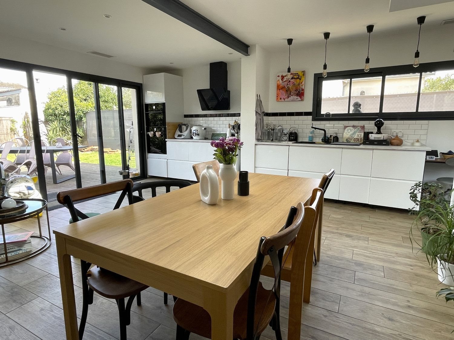 Maison à vendre, 75m², Talence