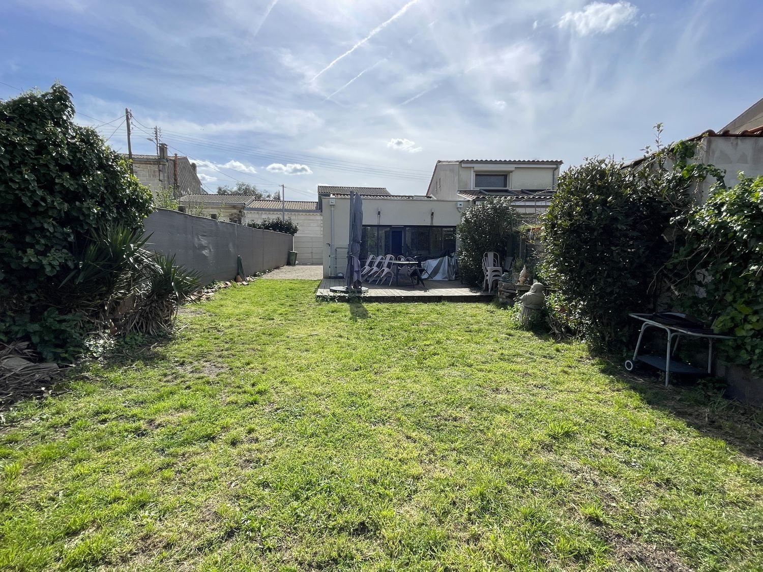 Maison à vendre, 75m², Talence