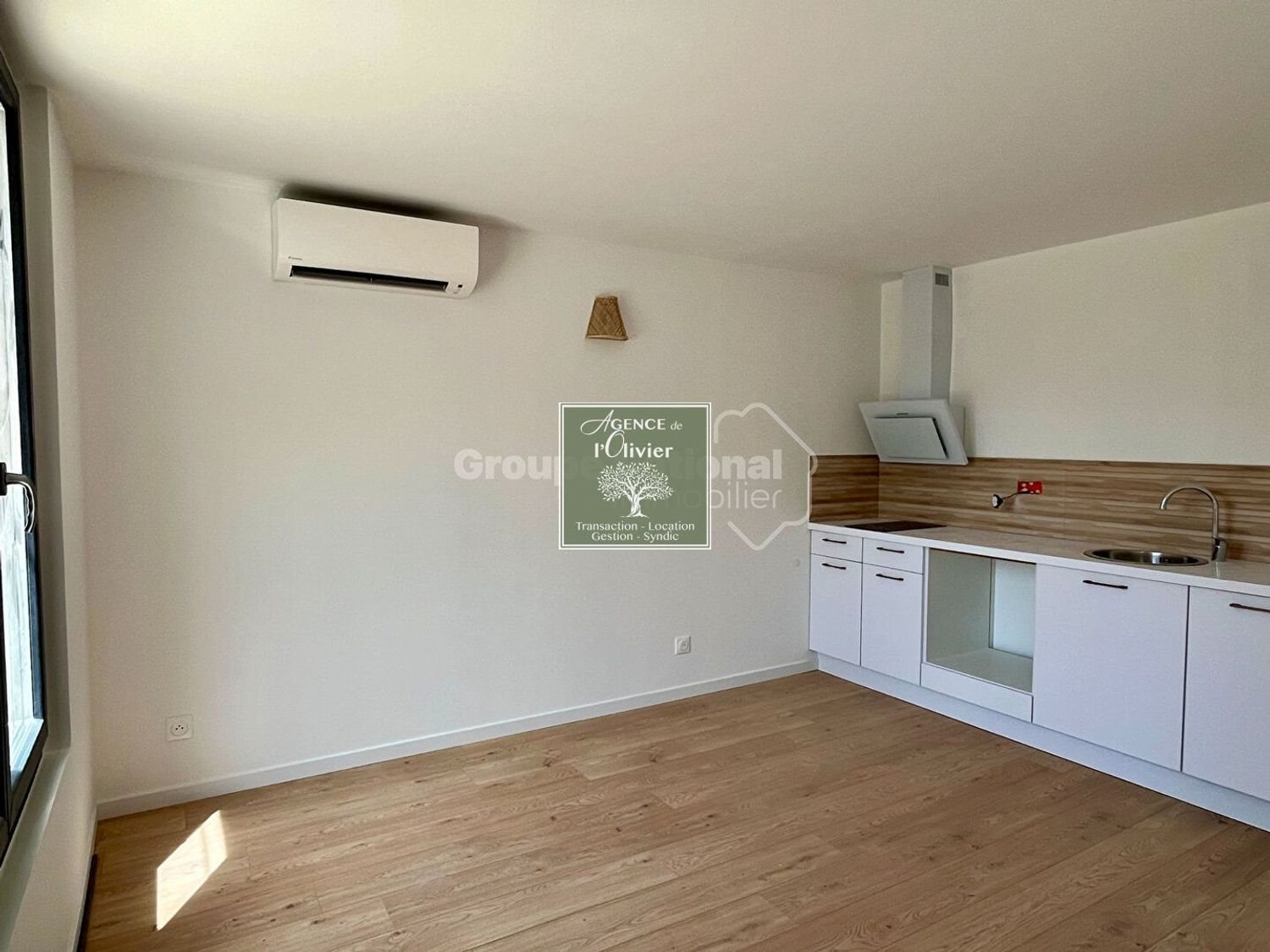Appartement à vendre, 38m², Arles