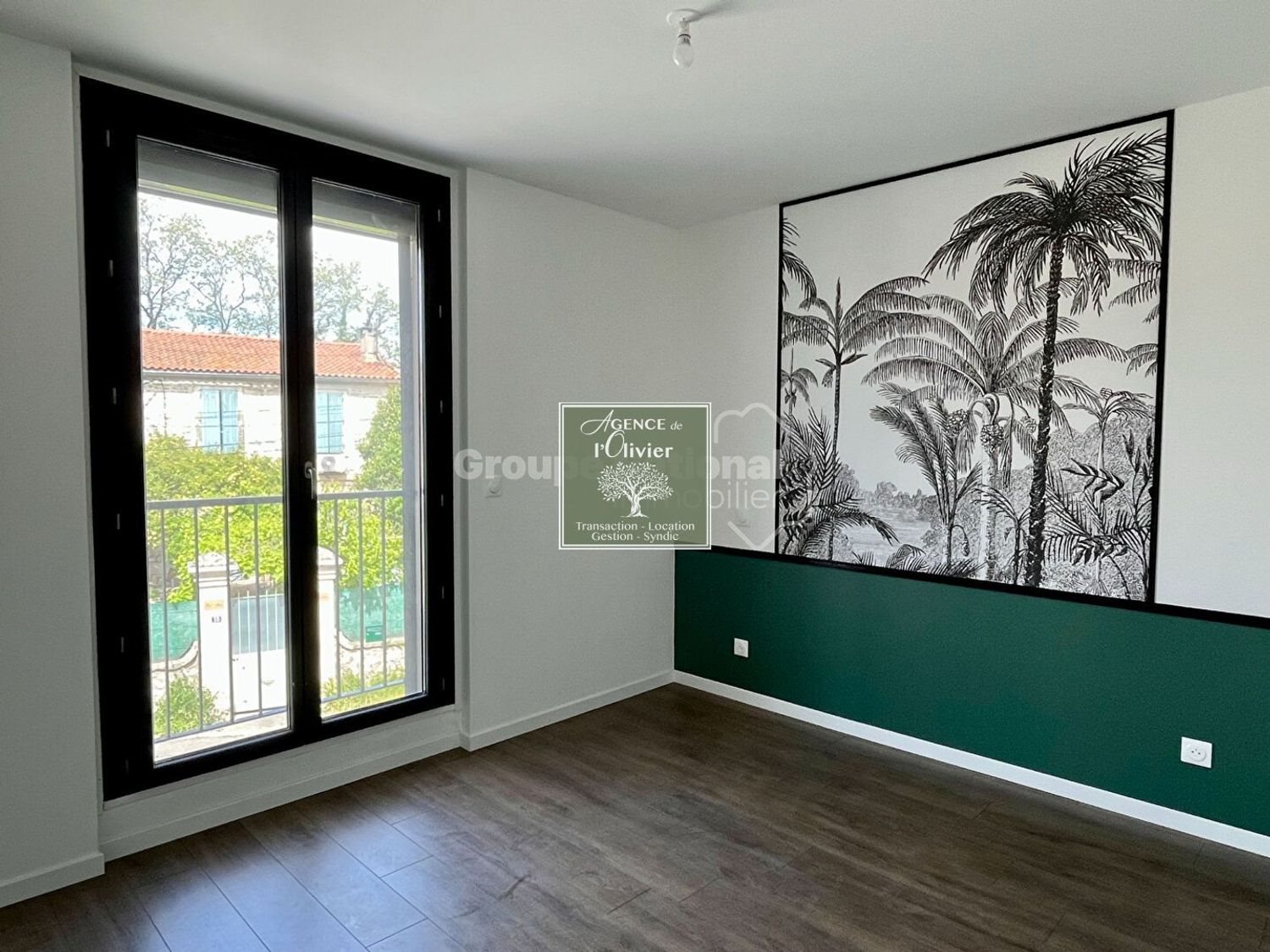 Appartement à vendre, 38m², Arles