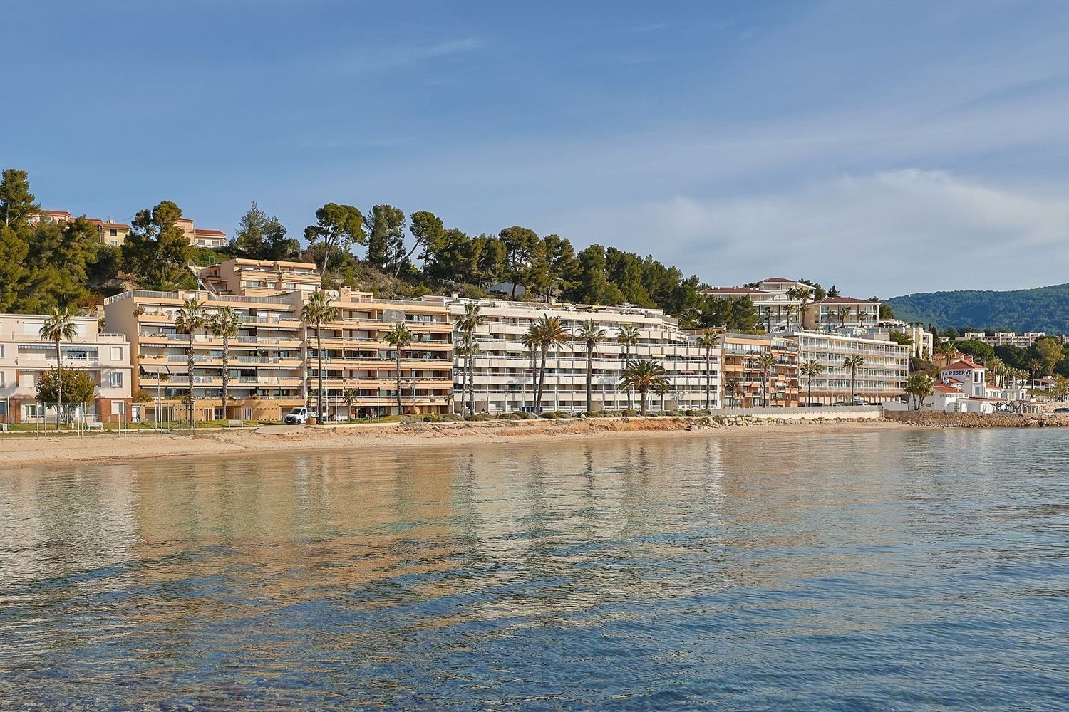 Appartement à vendre, 64m², Bandol