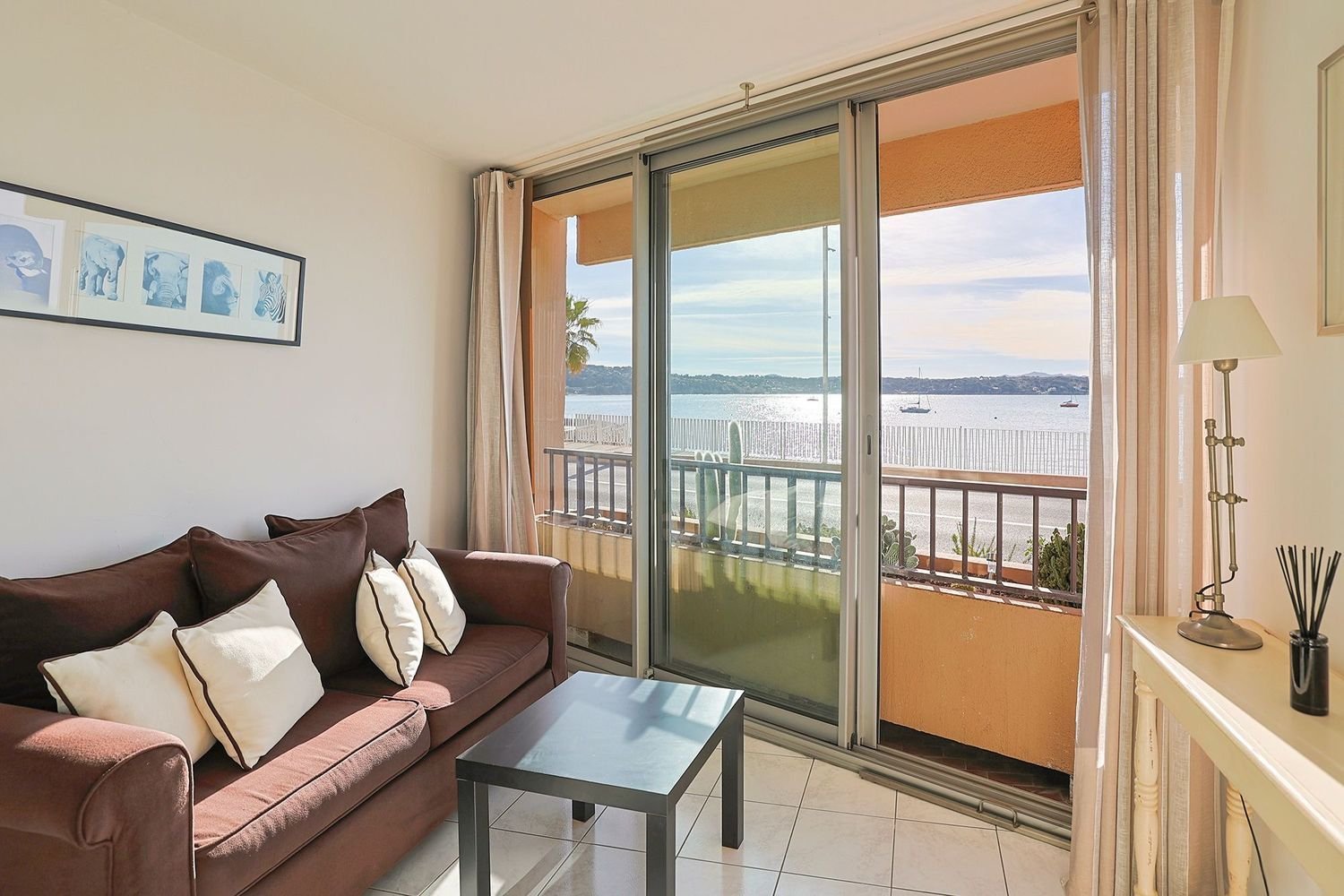Appartement à vendre, 64m², Bandol