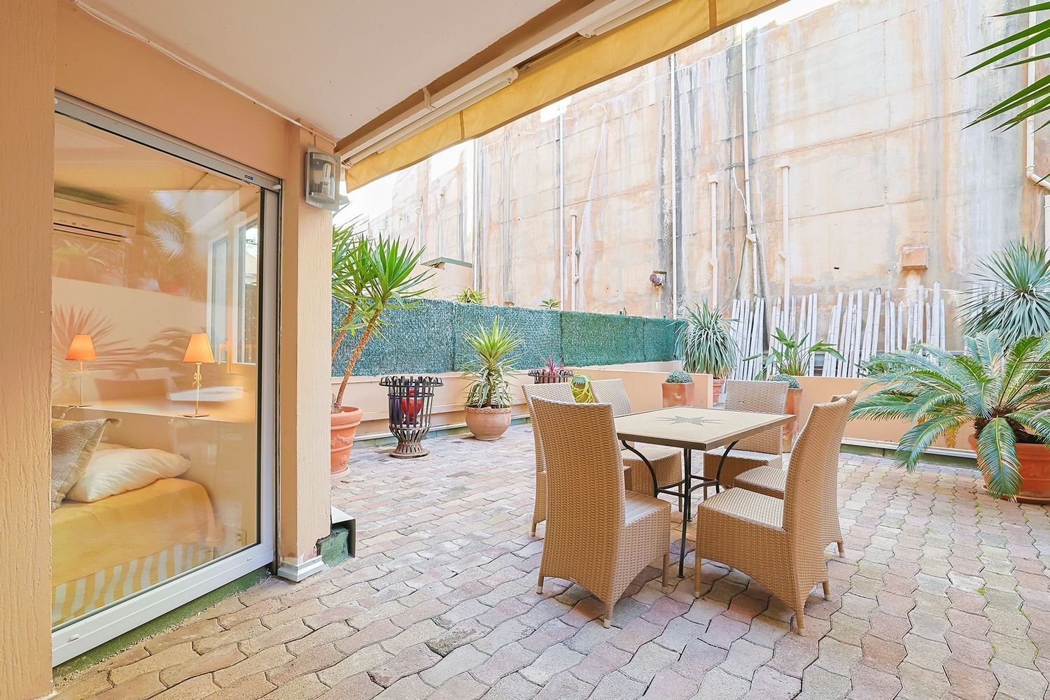 Appartement à vendre, 64m², Bandol
