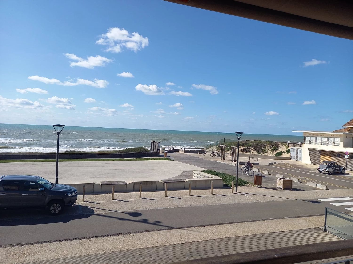 Appartement à louer, 42m², Mimizan