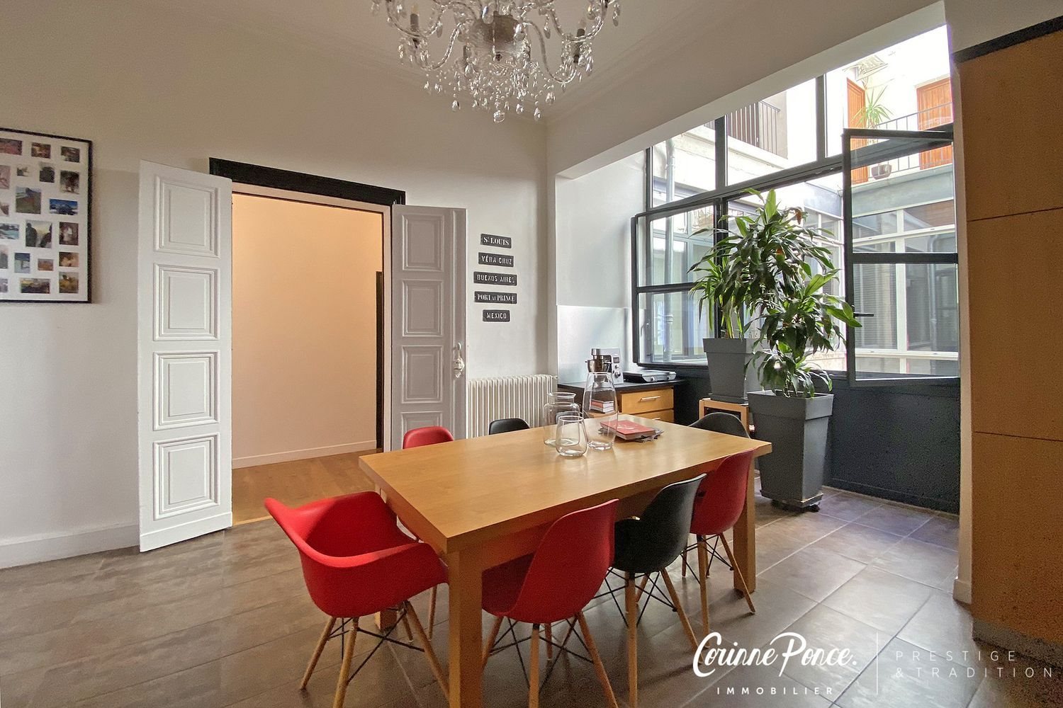 Appartement à vendre, 115m², Nîmes