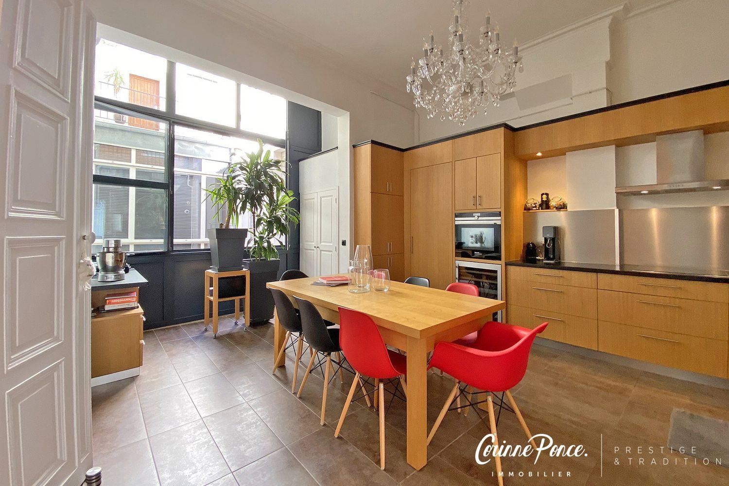 Appartement à vendre, 115m², Nîmes