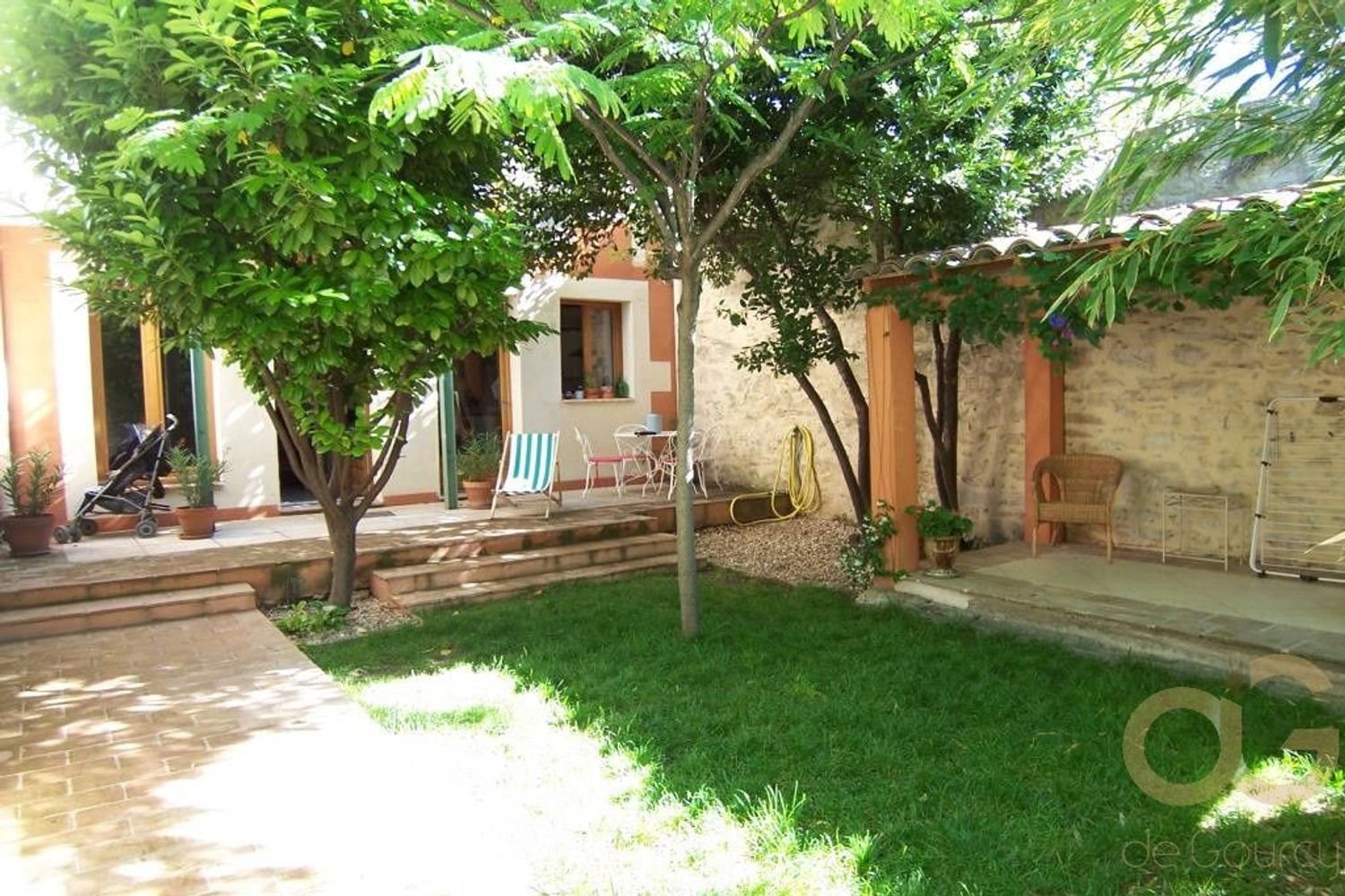 Maison à vendre, 128m², Nîmes