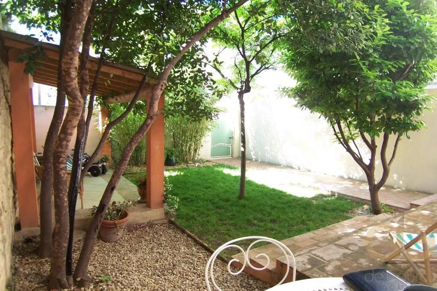 Maison à vendre, 128m², Nîmes