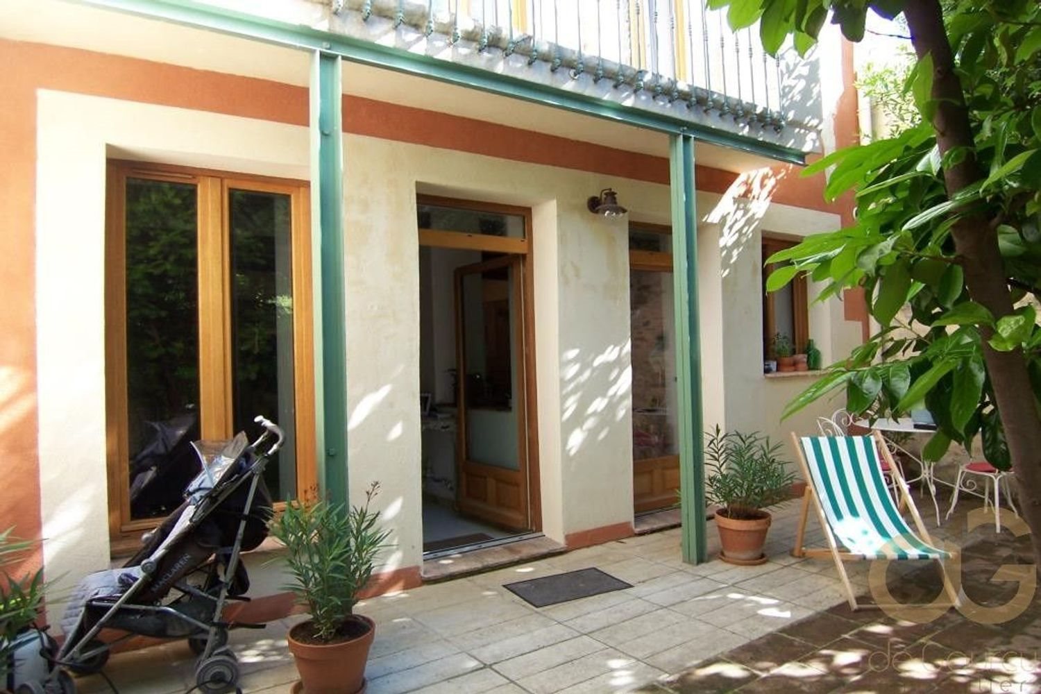 Maison à vendre, 128m², Nîmes