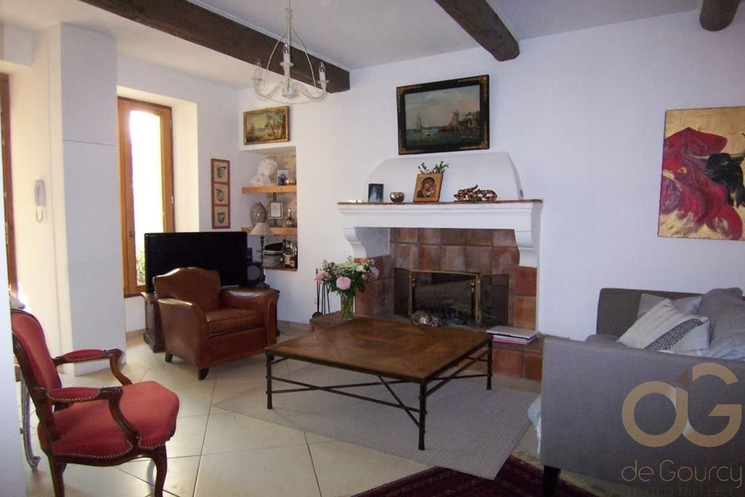 Maison à vendre, 128m², Nîmes