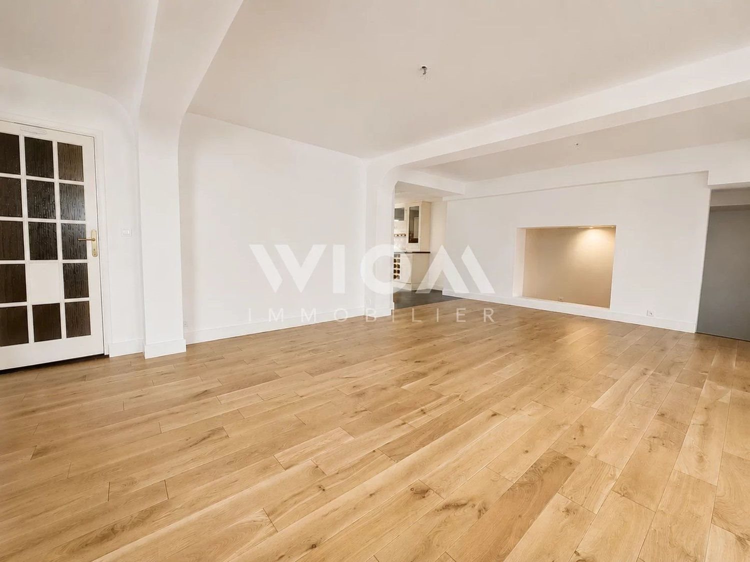 Appartement à vendre, 112m², Achicourt