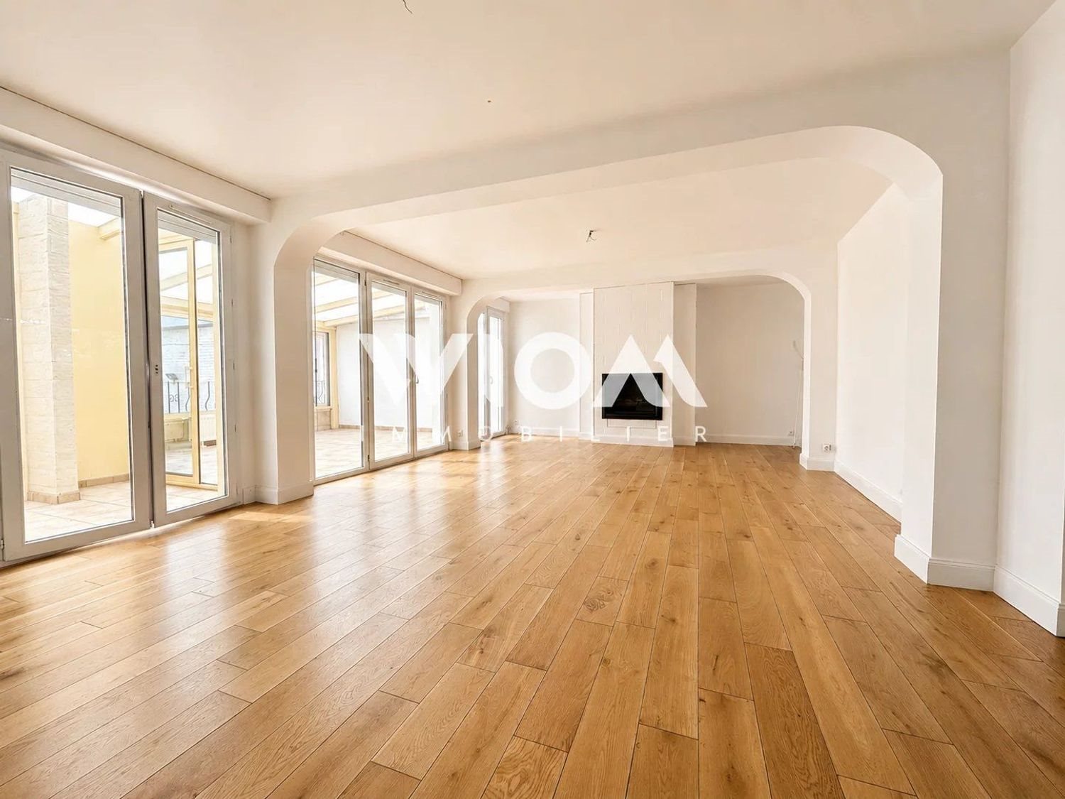 Appartement à vendre, 112m², Achicourt