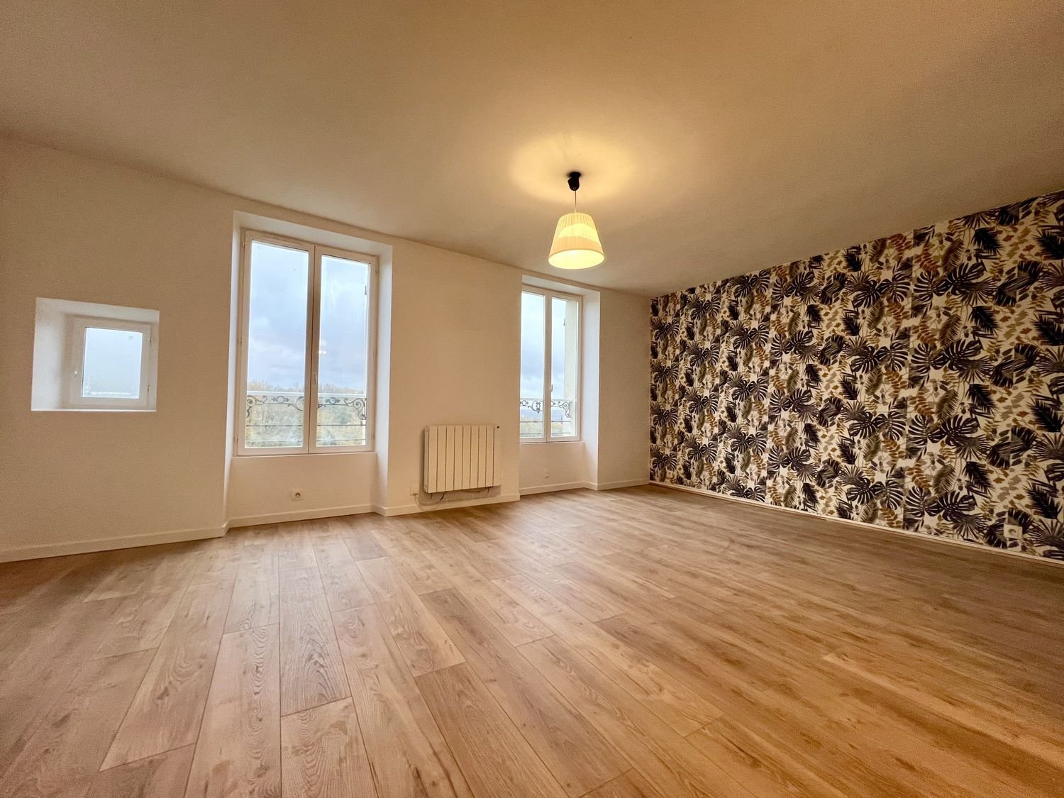 Appartement à louer, 51m², Neauphle-le-Château