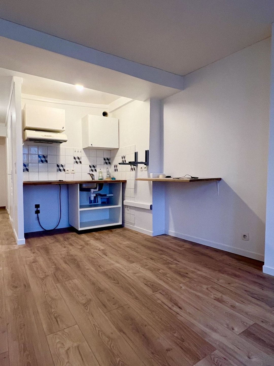 Appartement à louer, 51m², Neauphle-le-Château