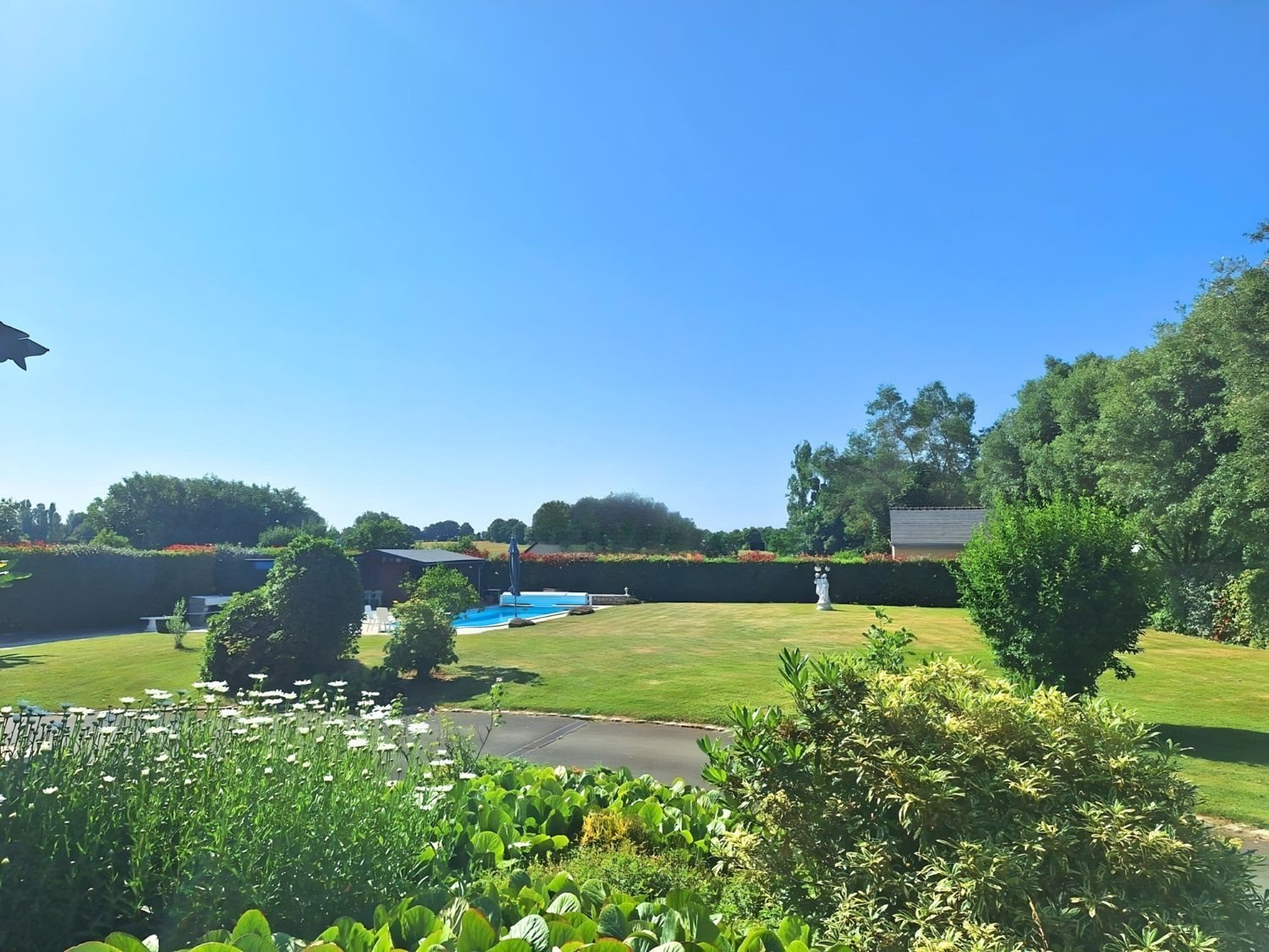 Maison à vendre, 165m², Segré