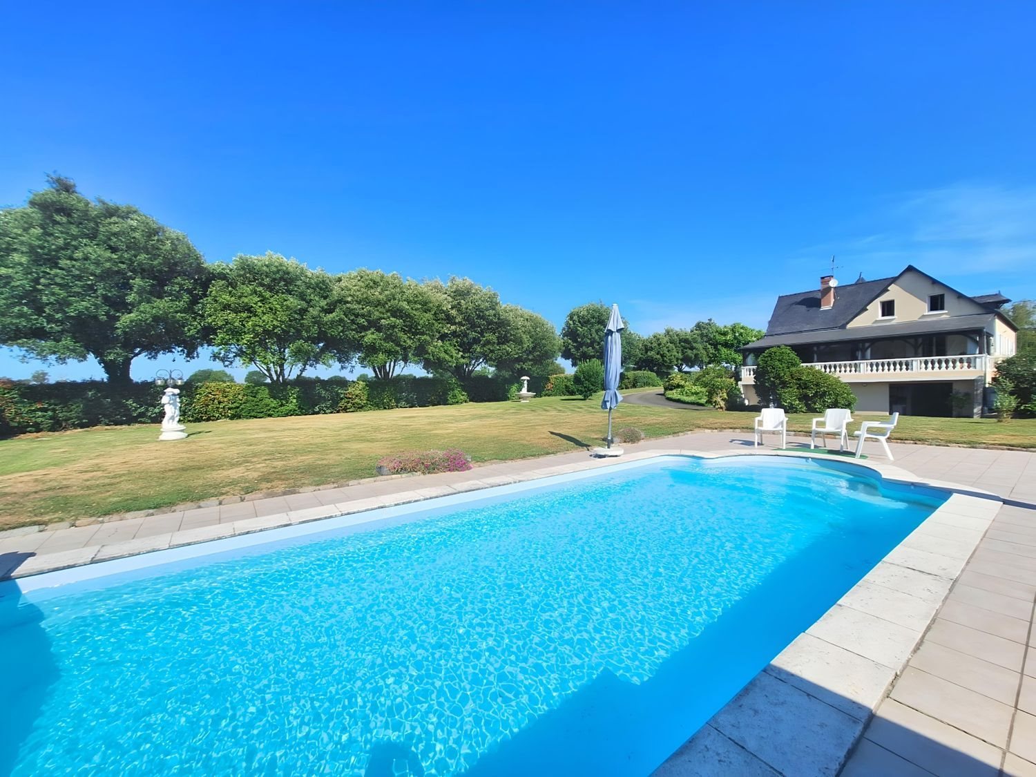 Maison à vendre, 165m², Segré