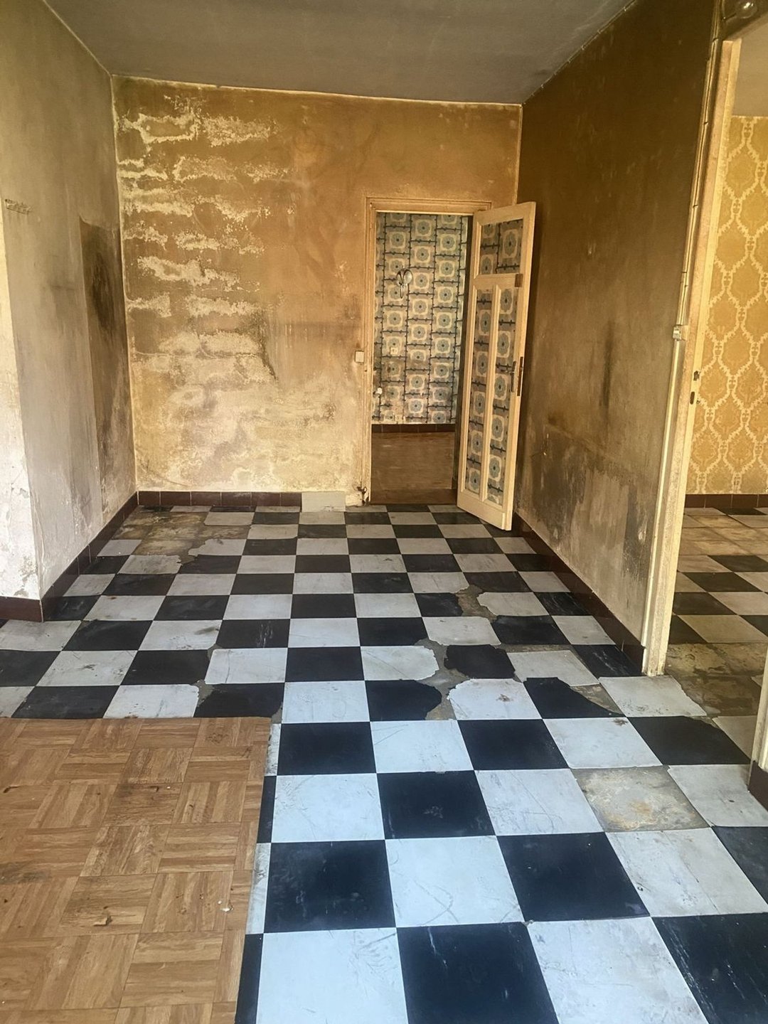 Maison à vendre, 100m², Lussac-les-Églises