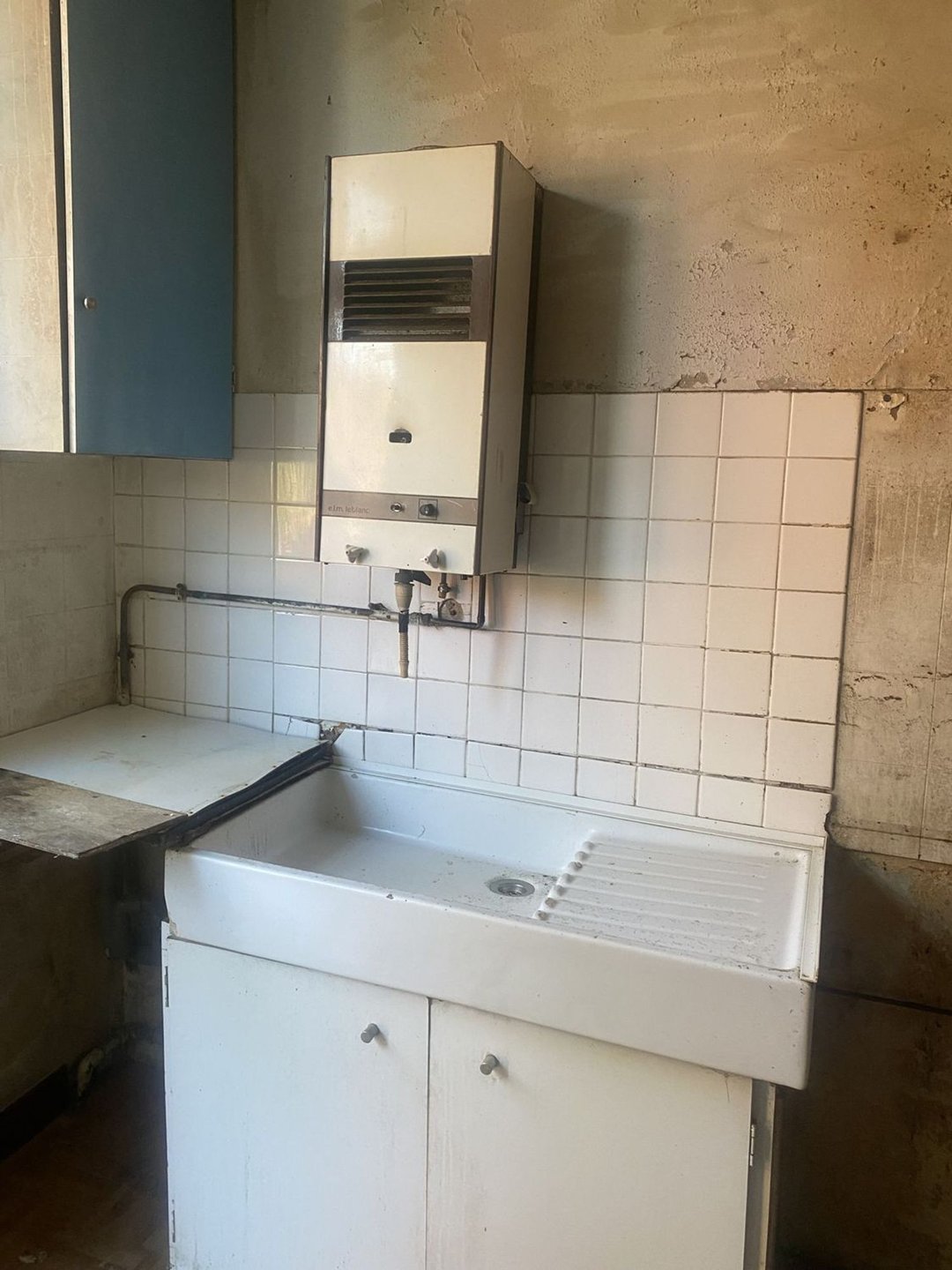 Maison à vendre, 100m², Lussac-les-Églises