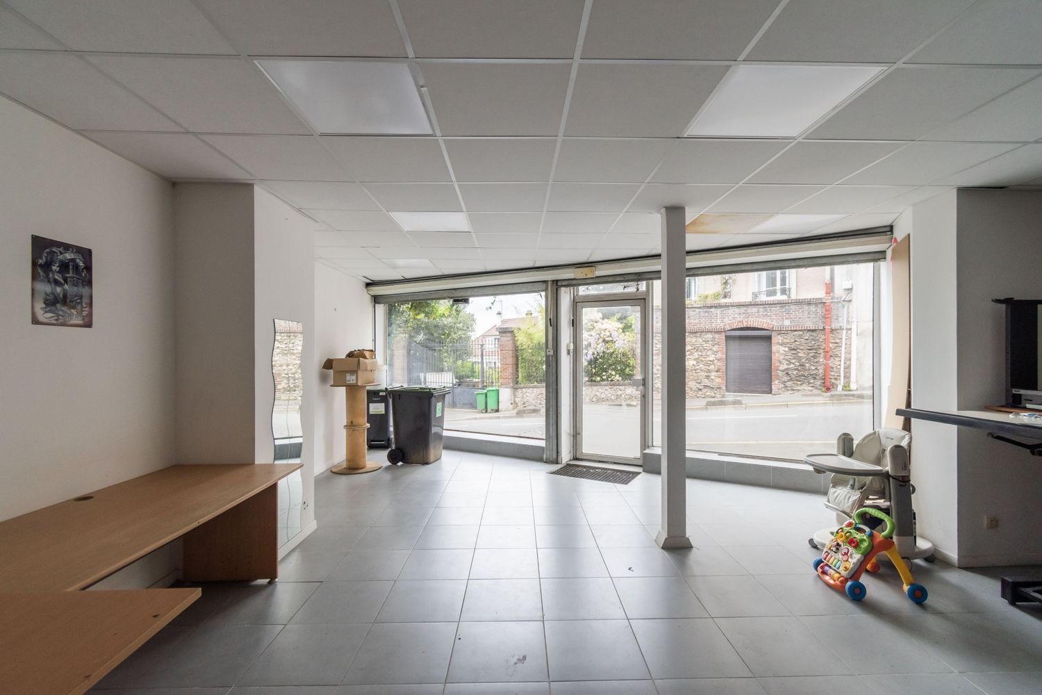 Appartement à vendre, 65m², Montmorency
