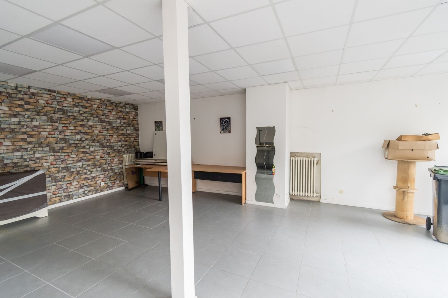 Appartement à vendre, 65m², Montmorency