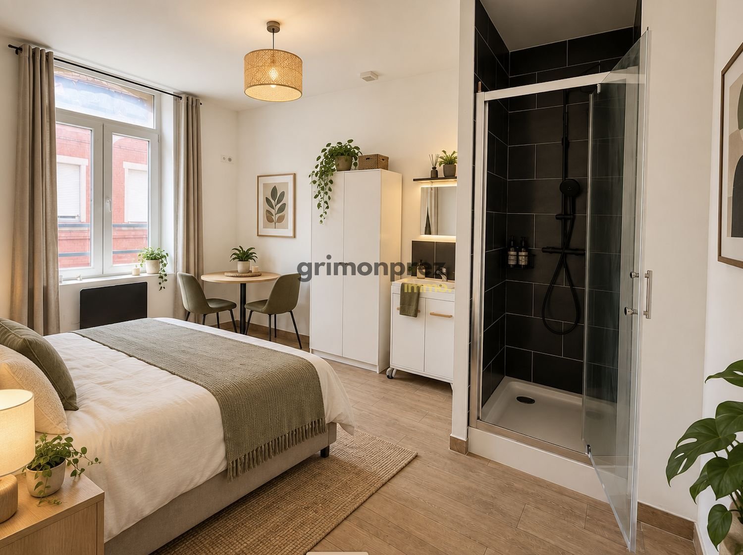 Maison à vendre, 113m², Roubaix