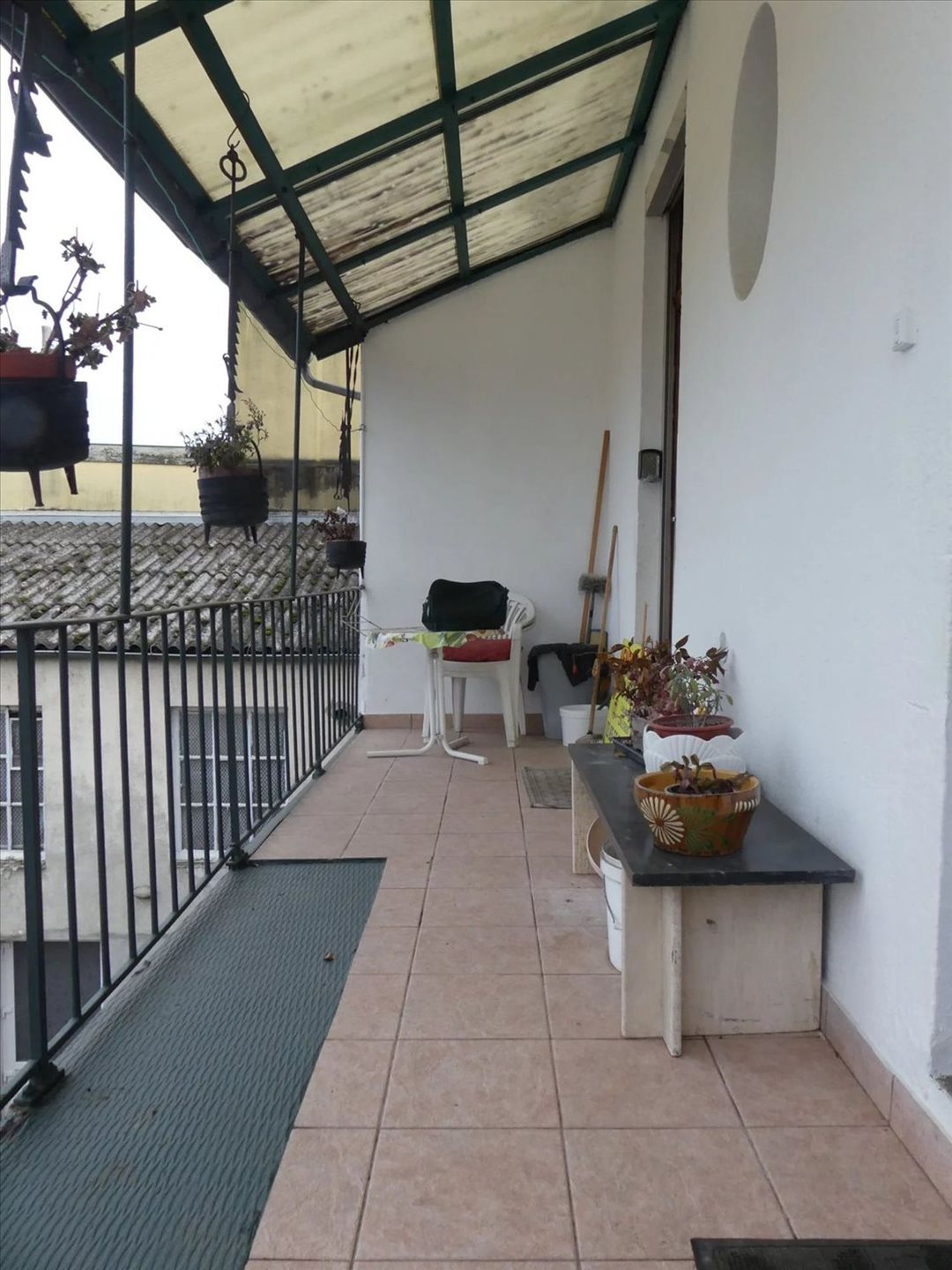Appartement à vendre, 140m², Le Creusot