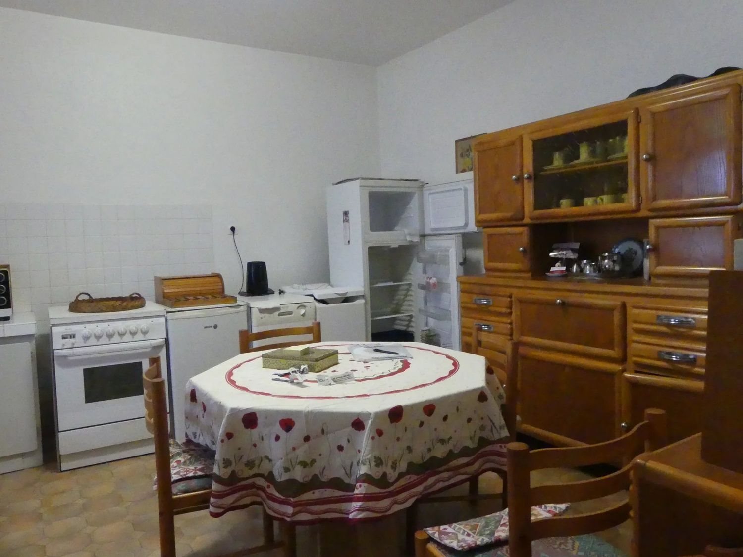 Appartement à vendre, 140m², Le Creusot