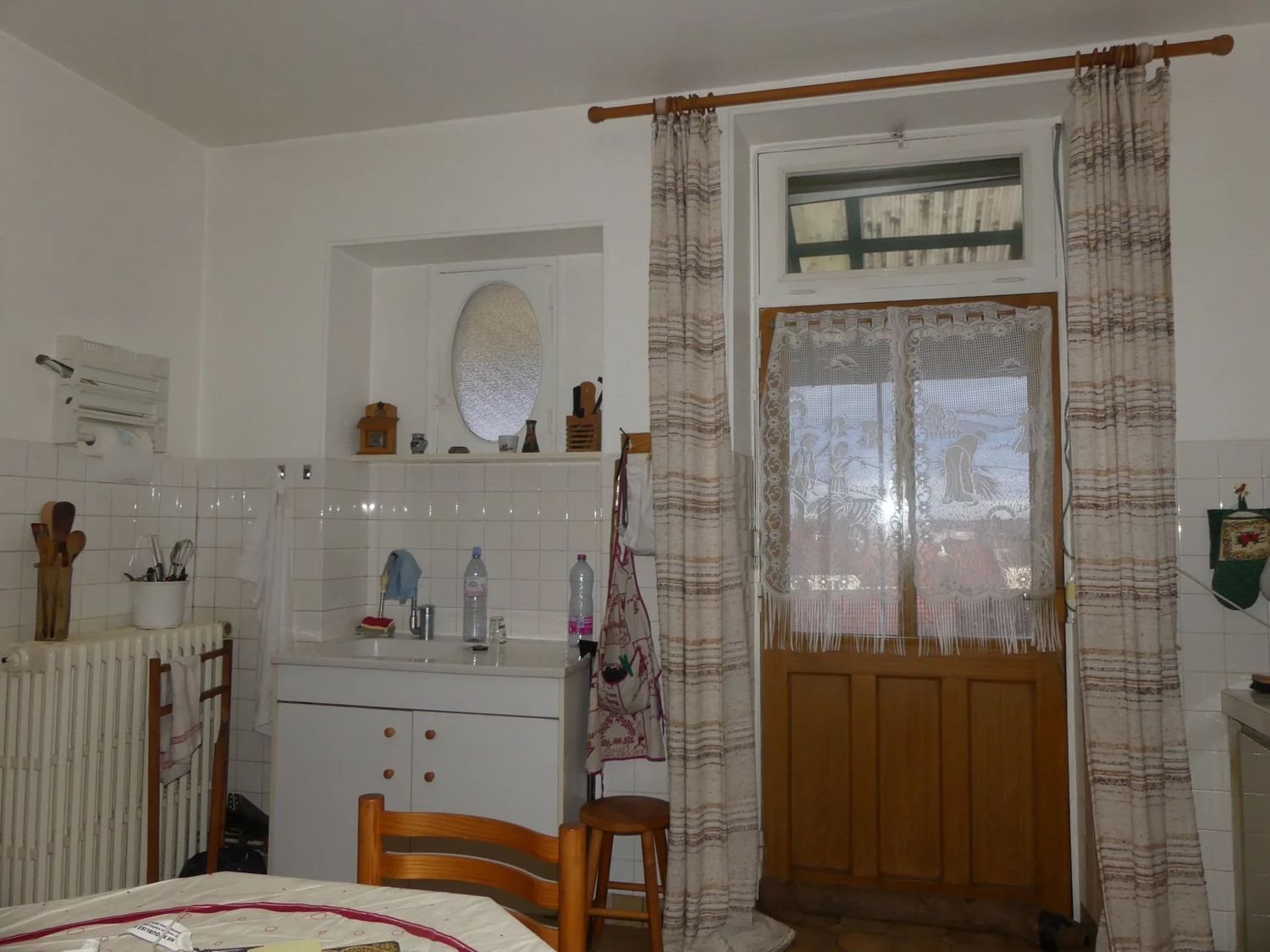 Appartement à vendre, 140m², Le Creusot