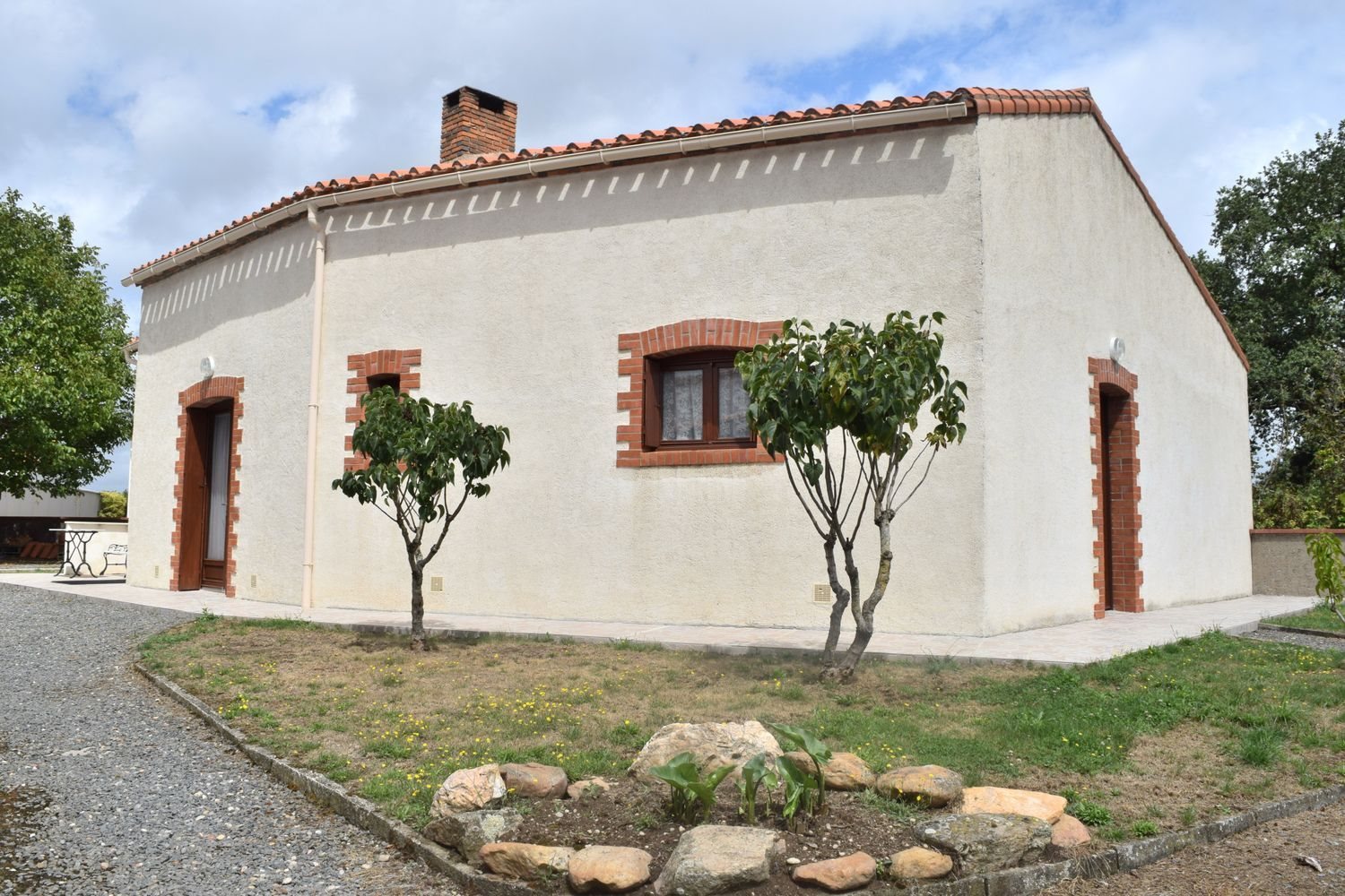Maison à vendre, 68m², Geneston