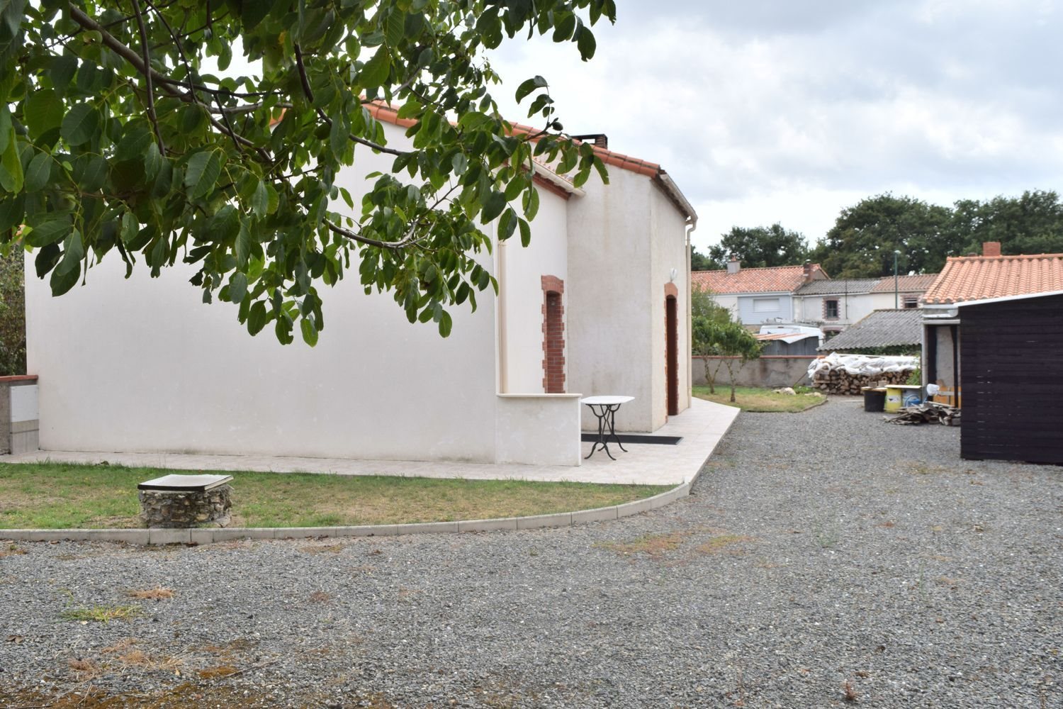 Maison à vendre, 68m², Geneston