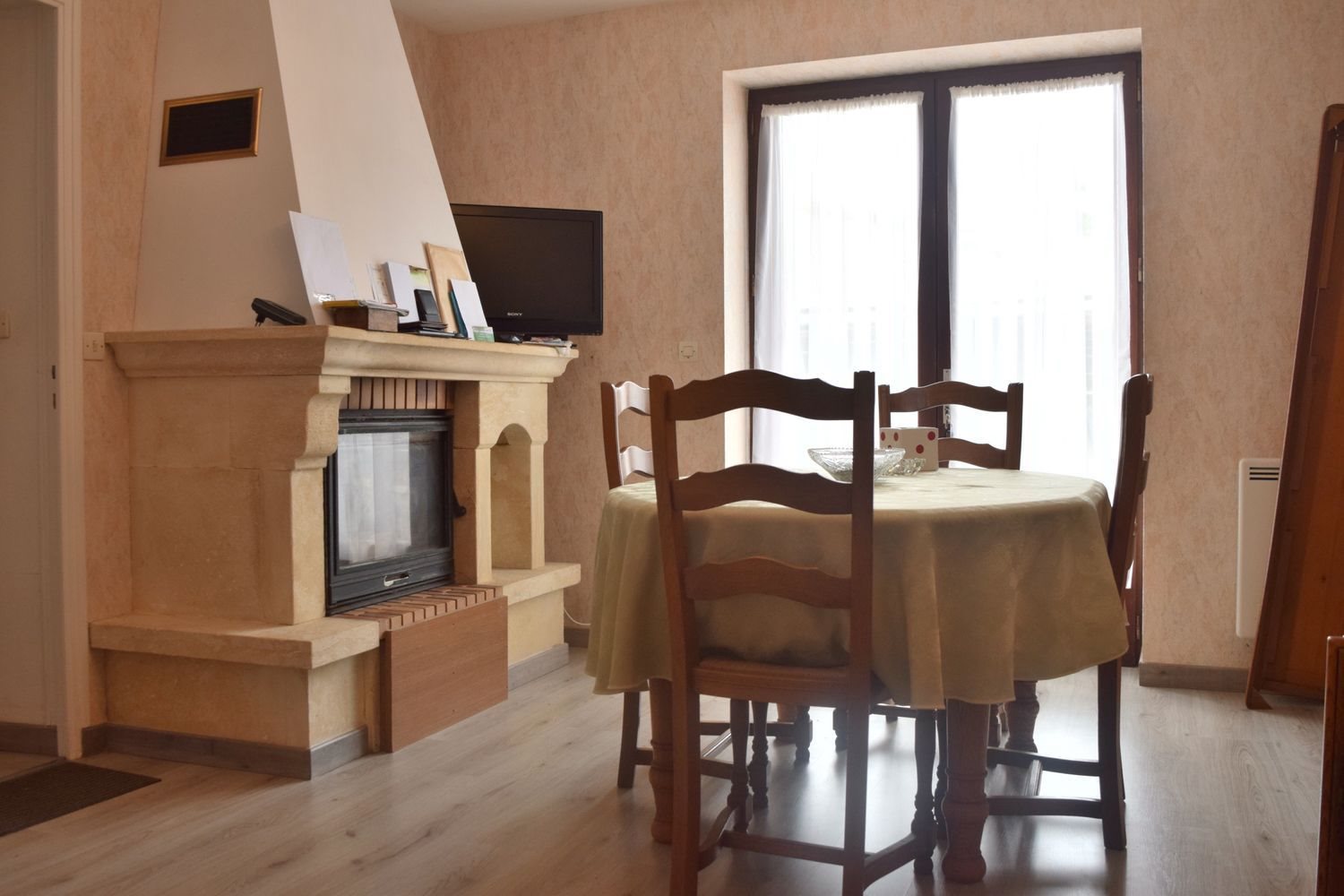 Maison à vendre, 68m², Geneston