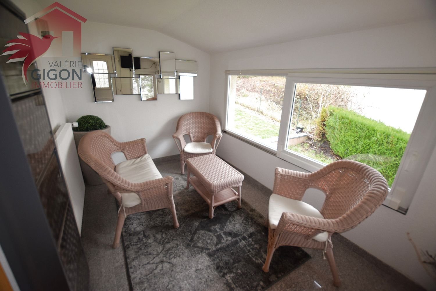 Maison à vendre, 100m², Sochaux