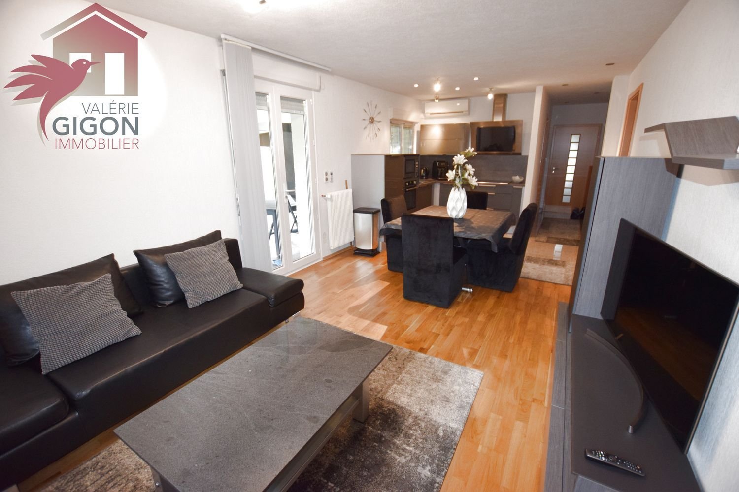Maison à vendre, 100m², Sochaux