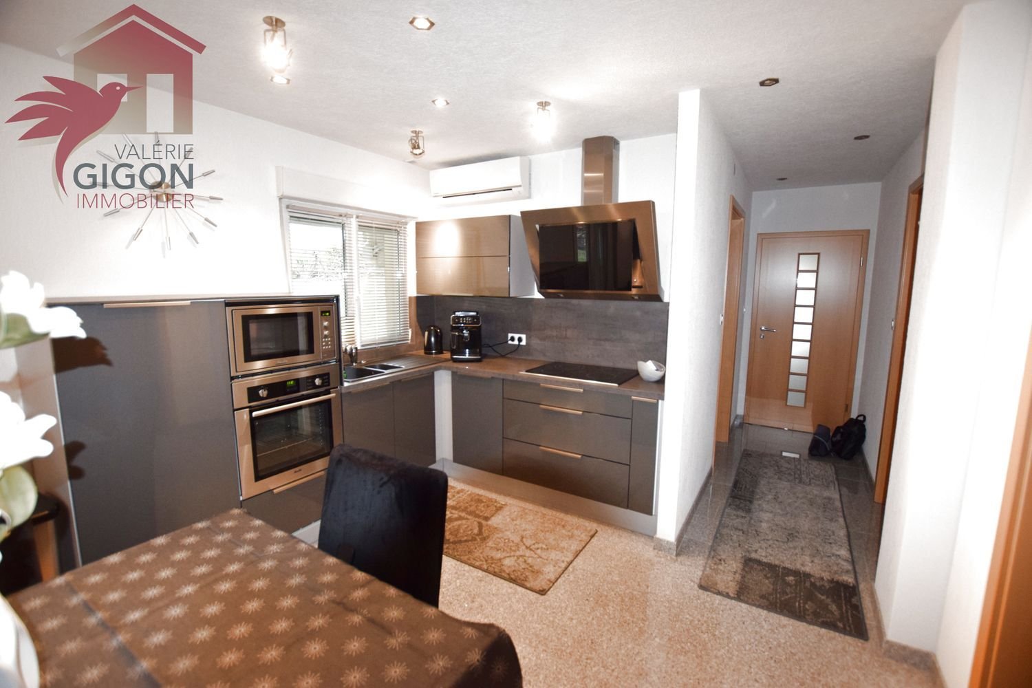 Maison à vendre, 100m², Sochaux
