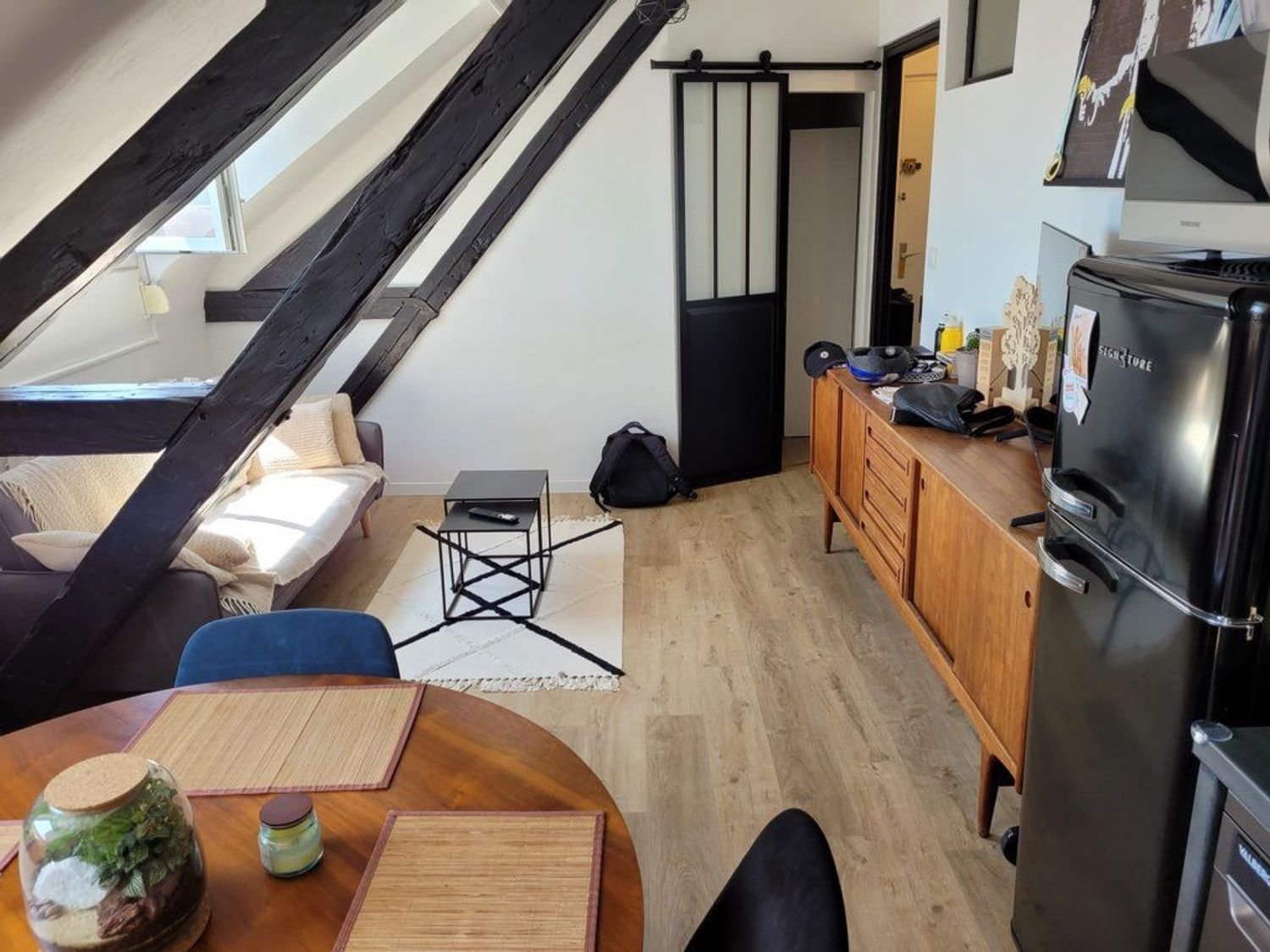 Appartement à vendre, 31m², Amiens
