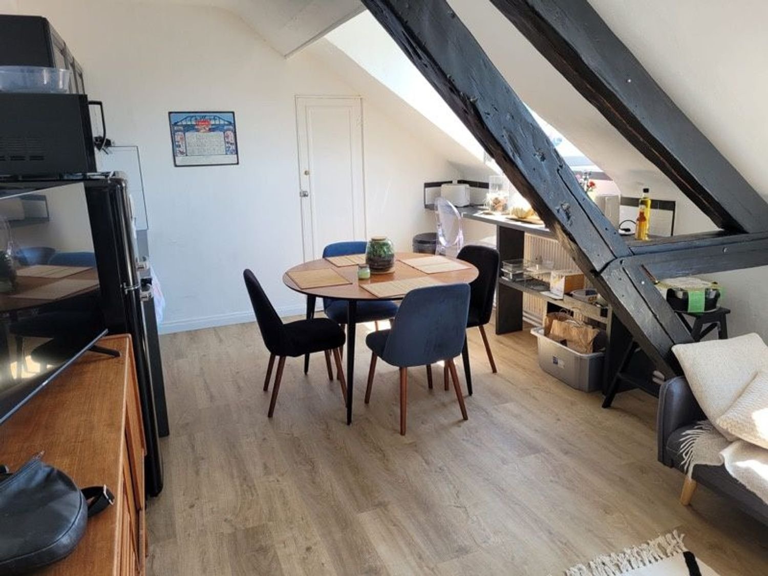 Appartement à vendre, 31m², Amiens