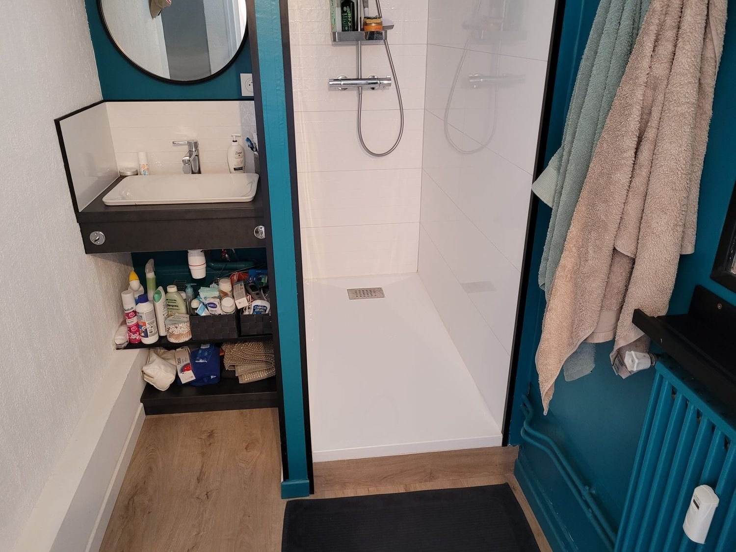 Appartement à vendre, 31m², Amiens