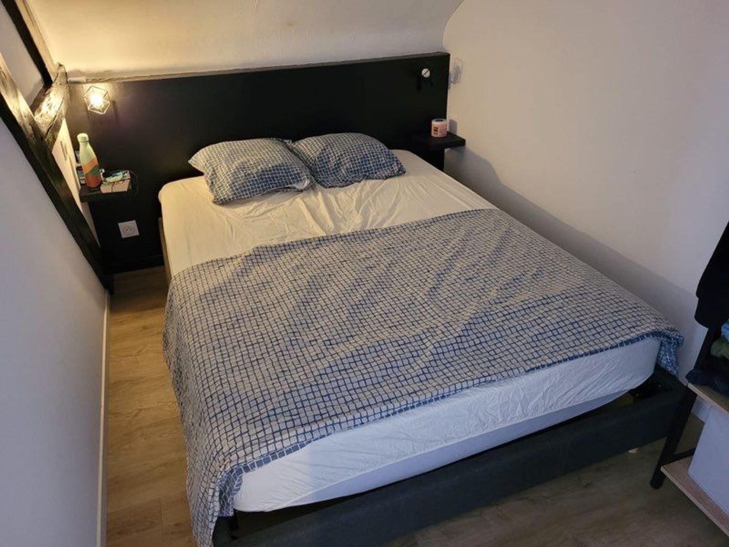 Appartement à vendre, 31m², Amiens
