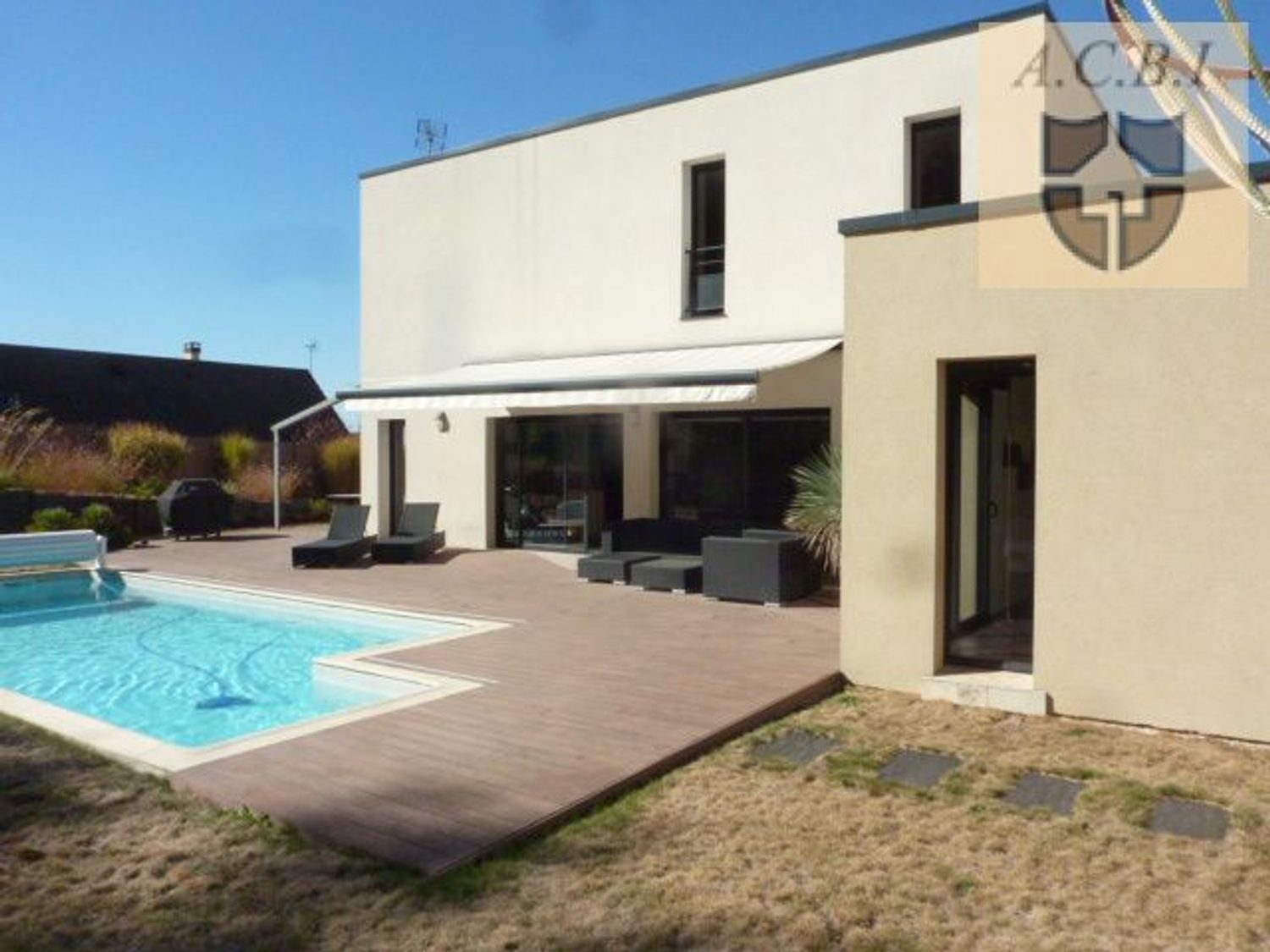 Maison à vendre, 250m², Vendôme
