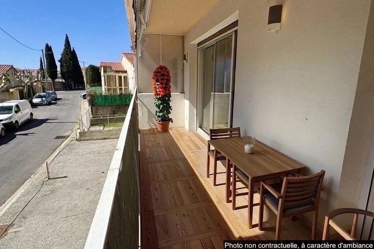 Appartement à vendre, 53m², Bandol