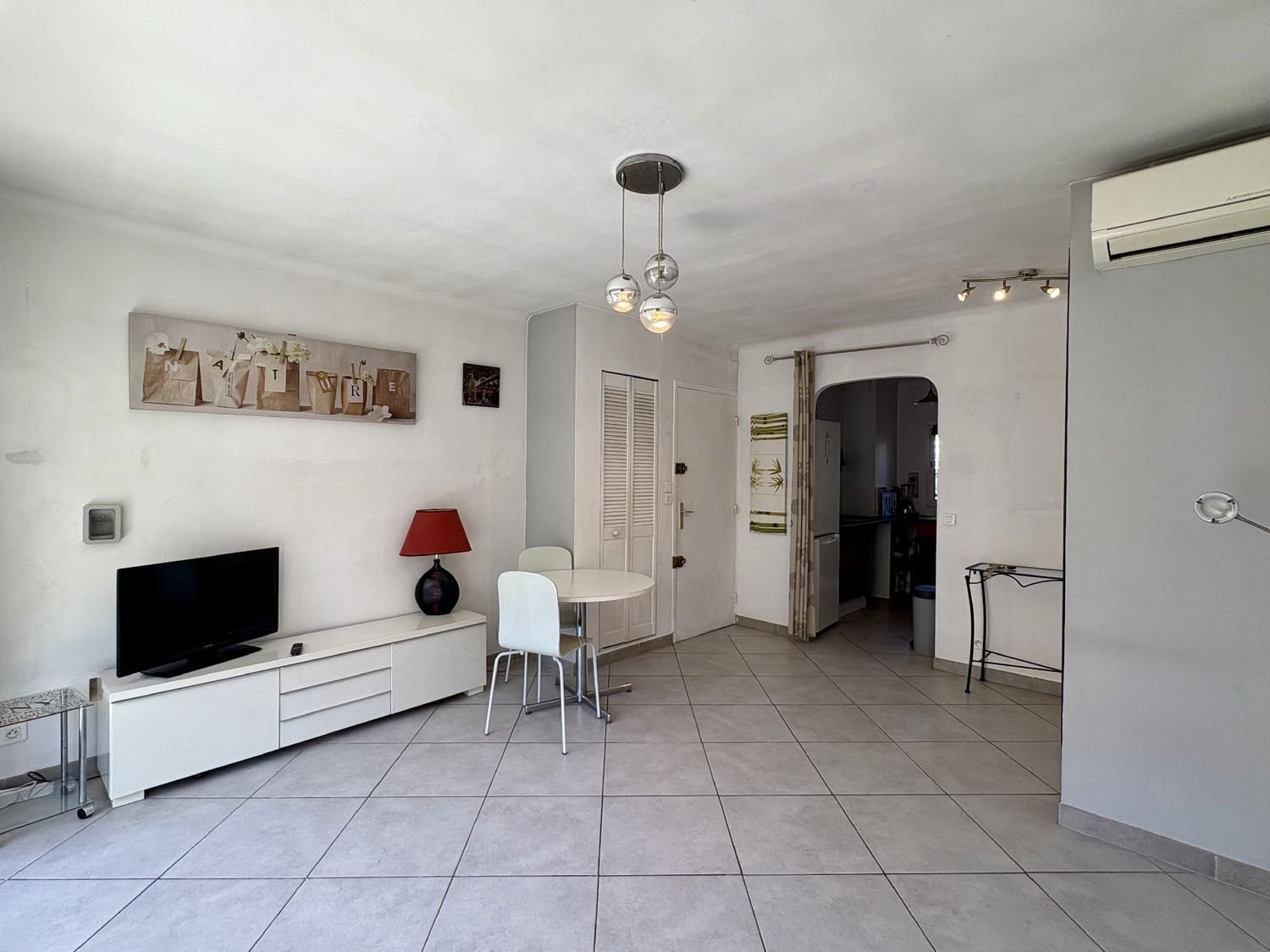 Appartement à vendre, 53m², Bandol