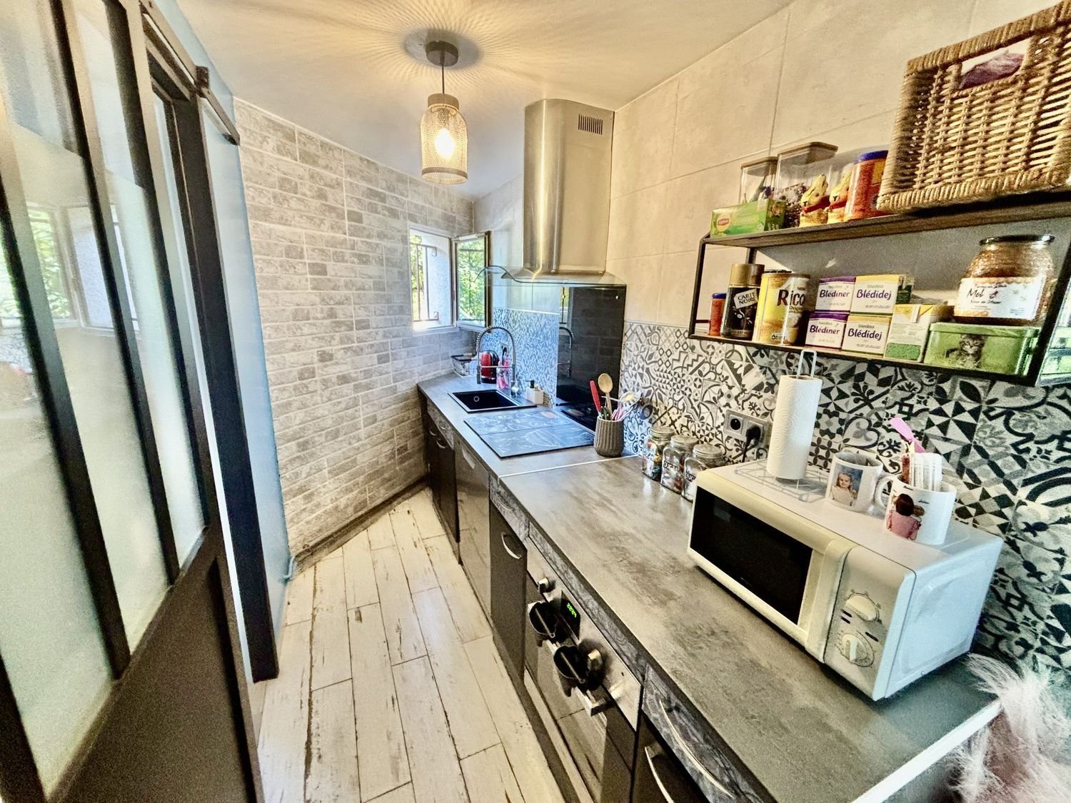 Appartement à vendre, 42m², Meulan-en-Yvelines