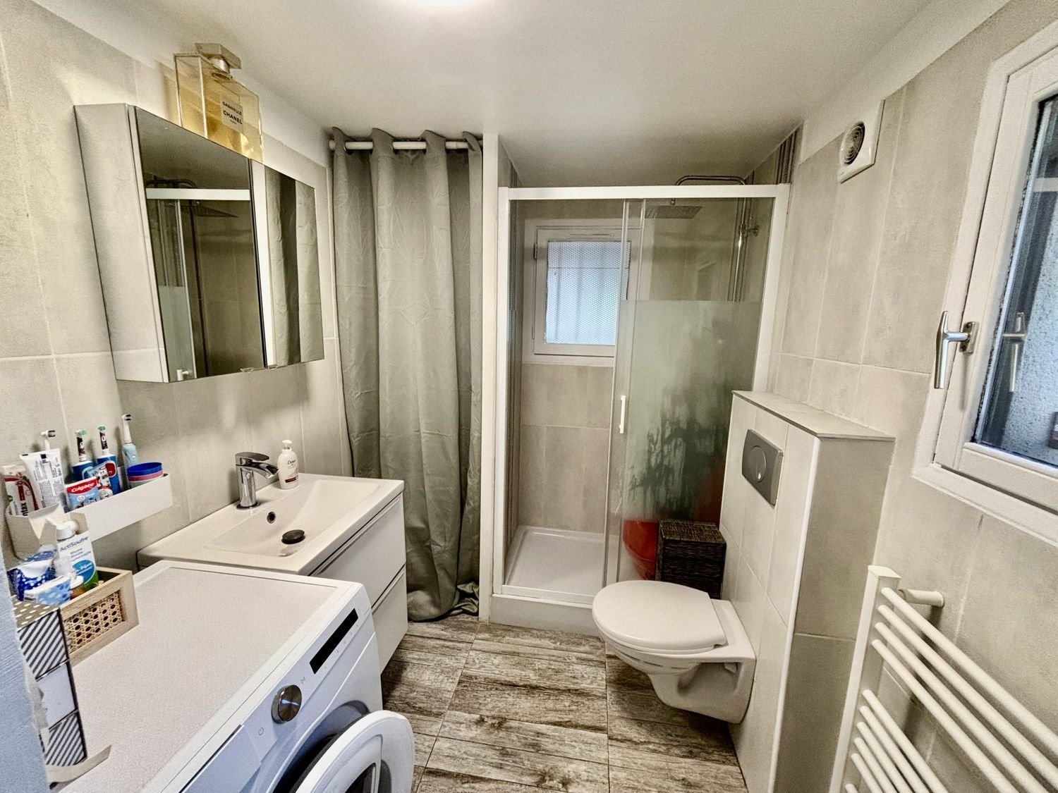 Appartement à vendre, 42m², Meulan-en-Yvelines