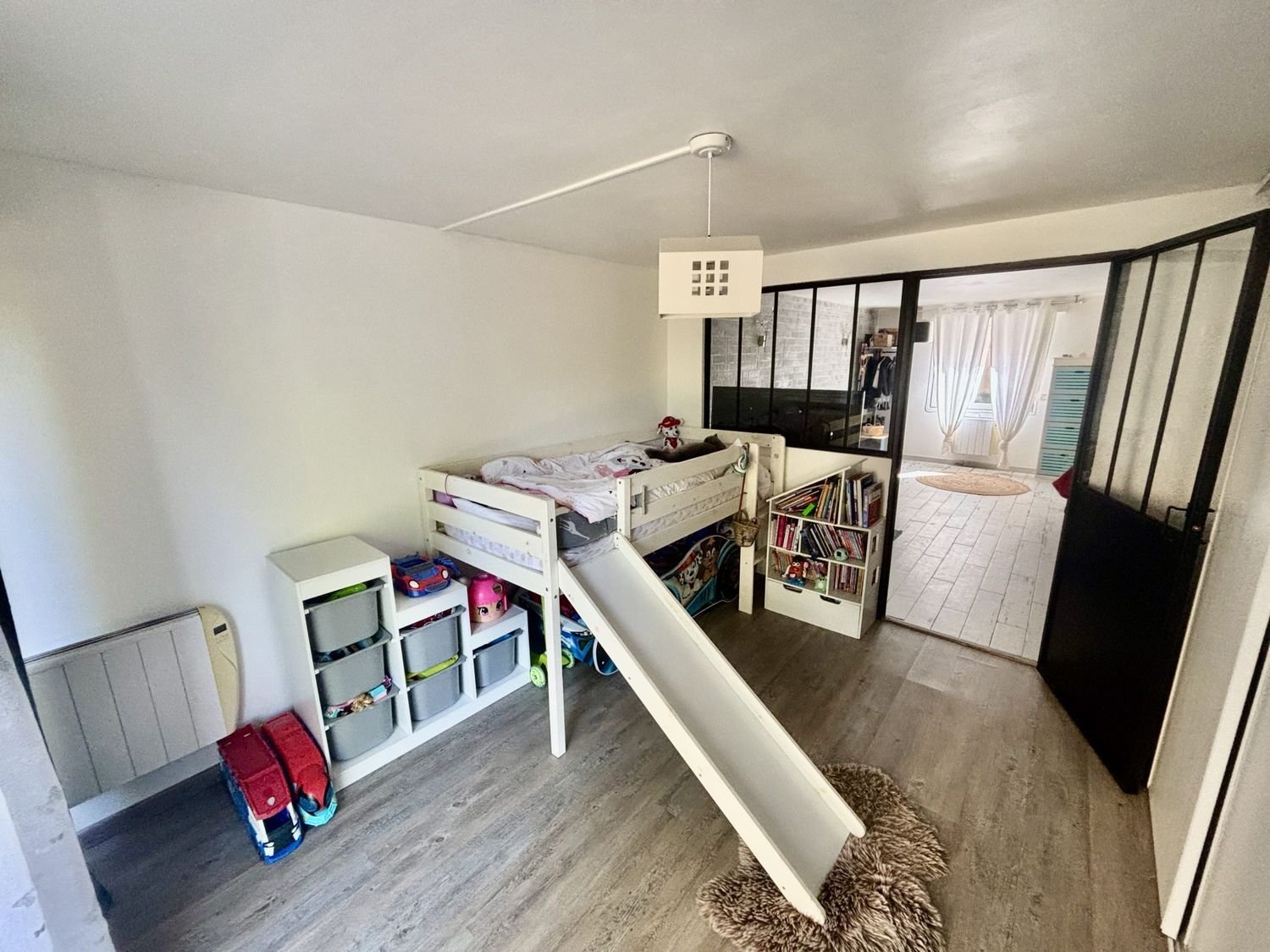 Appartement à vendre, 42m², Meulan-en-Yvelines